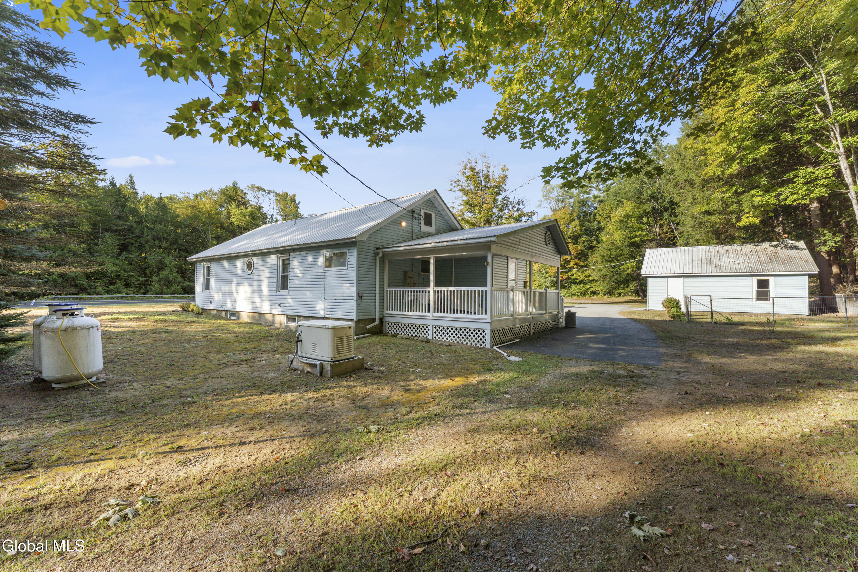 240 Warrensburg Road