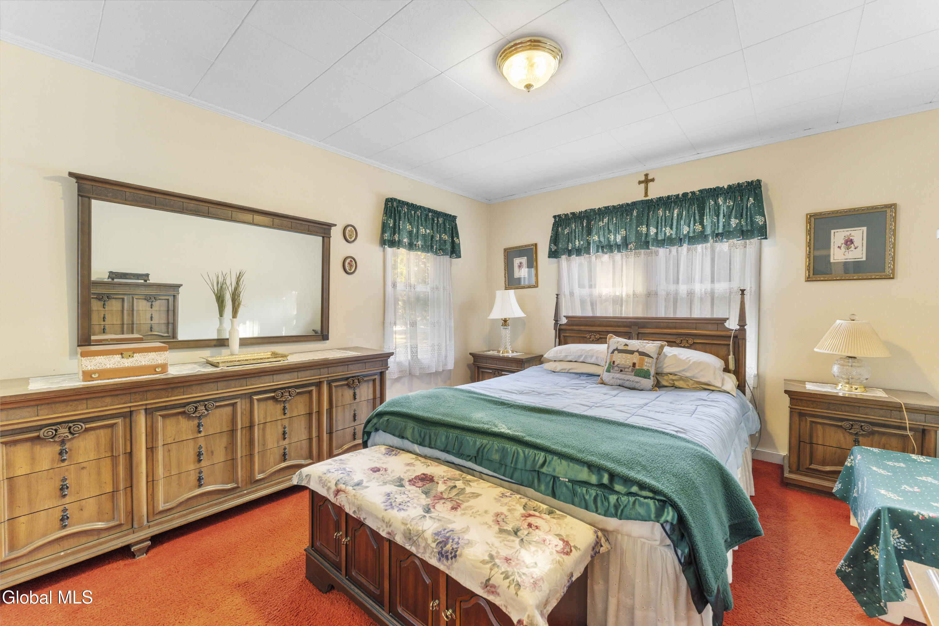 240 Warrensburg Road