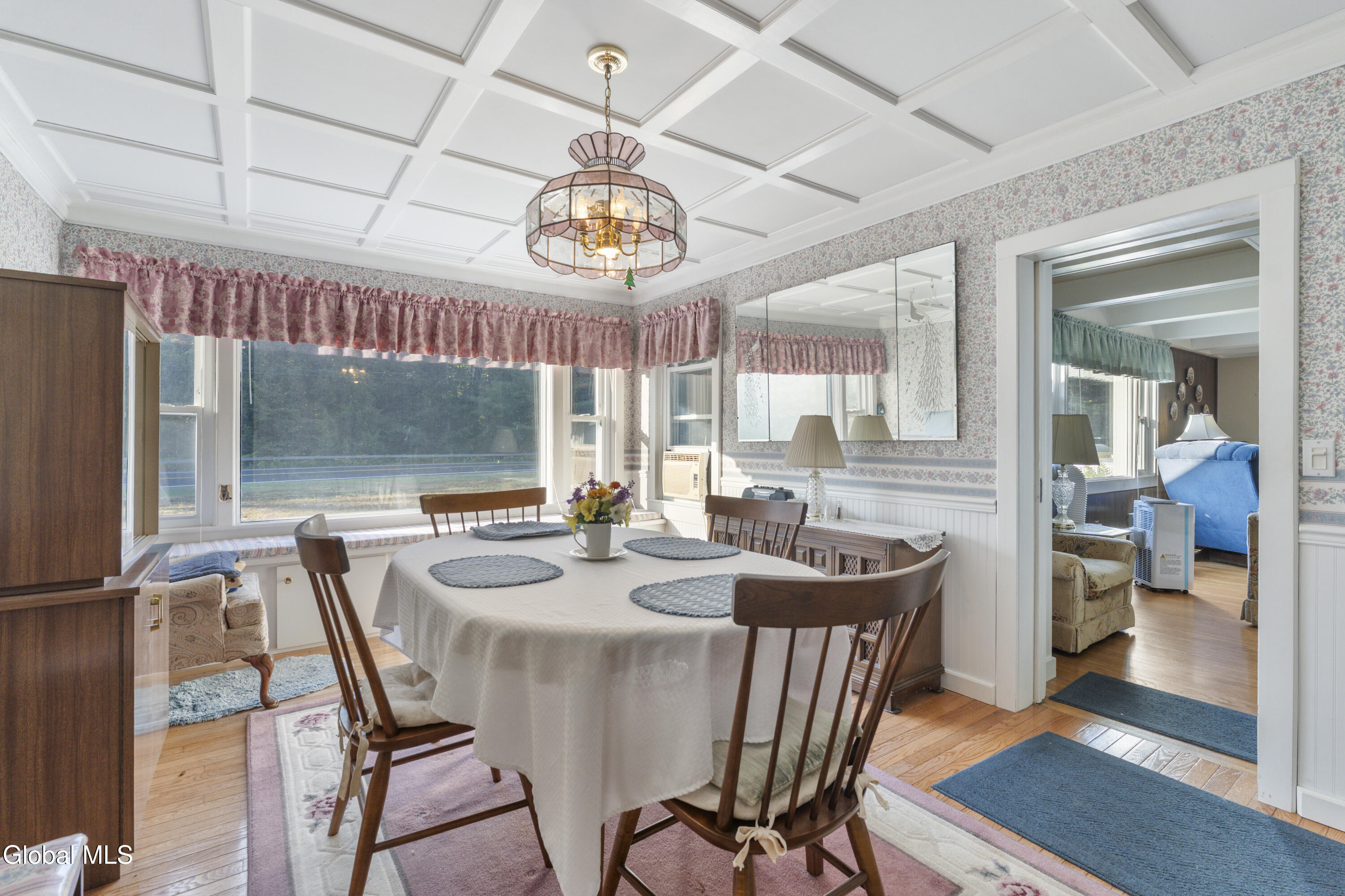 240 Warrensburg Road