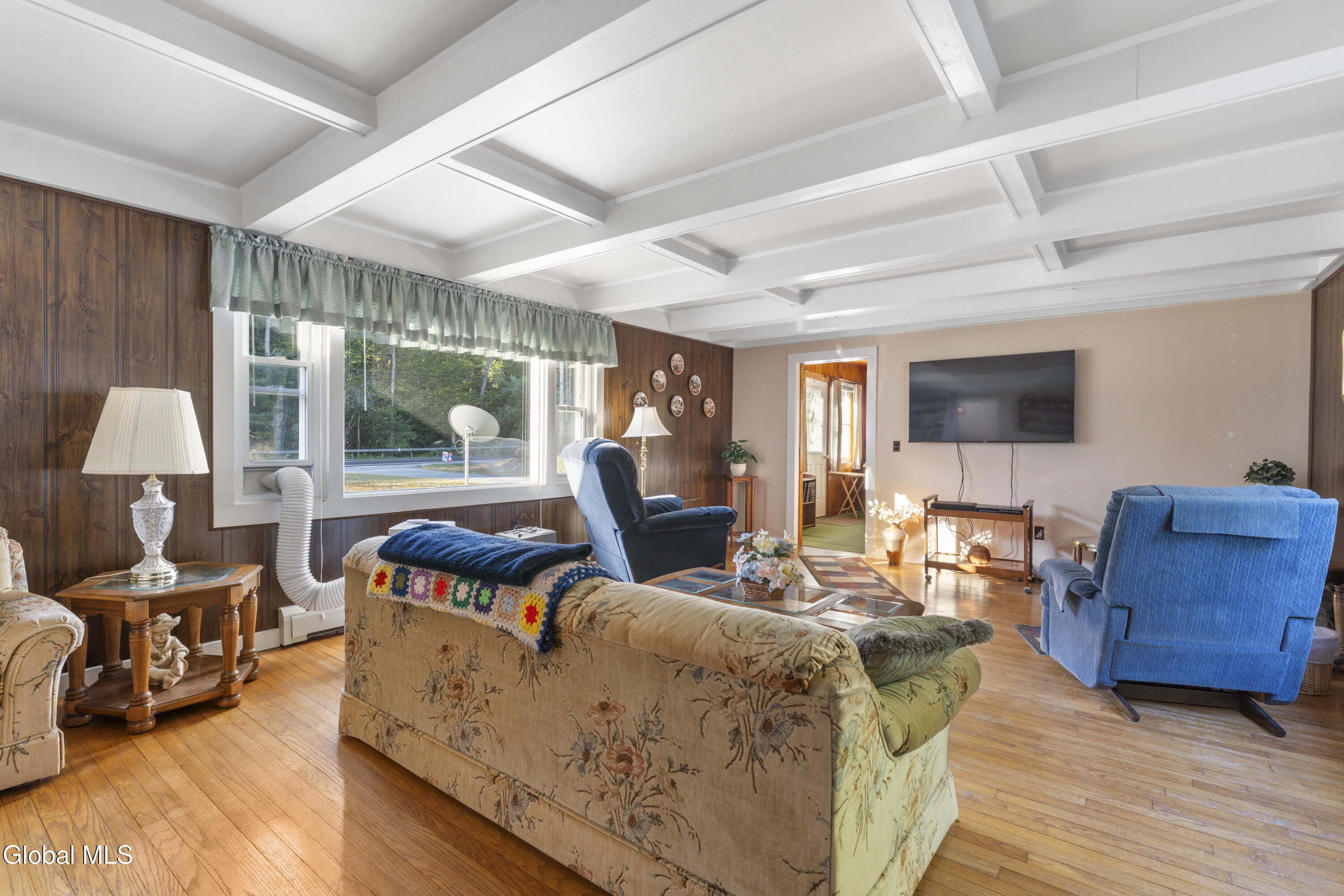 240 Warrensburg Road