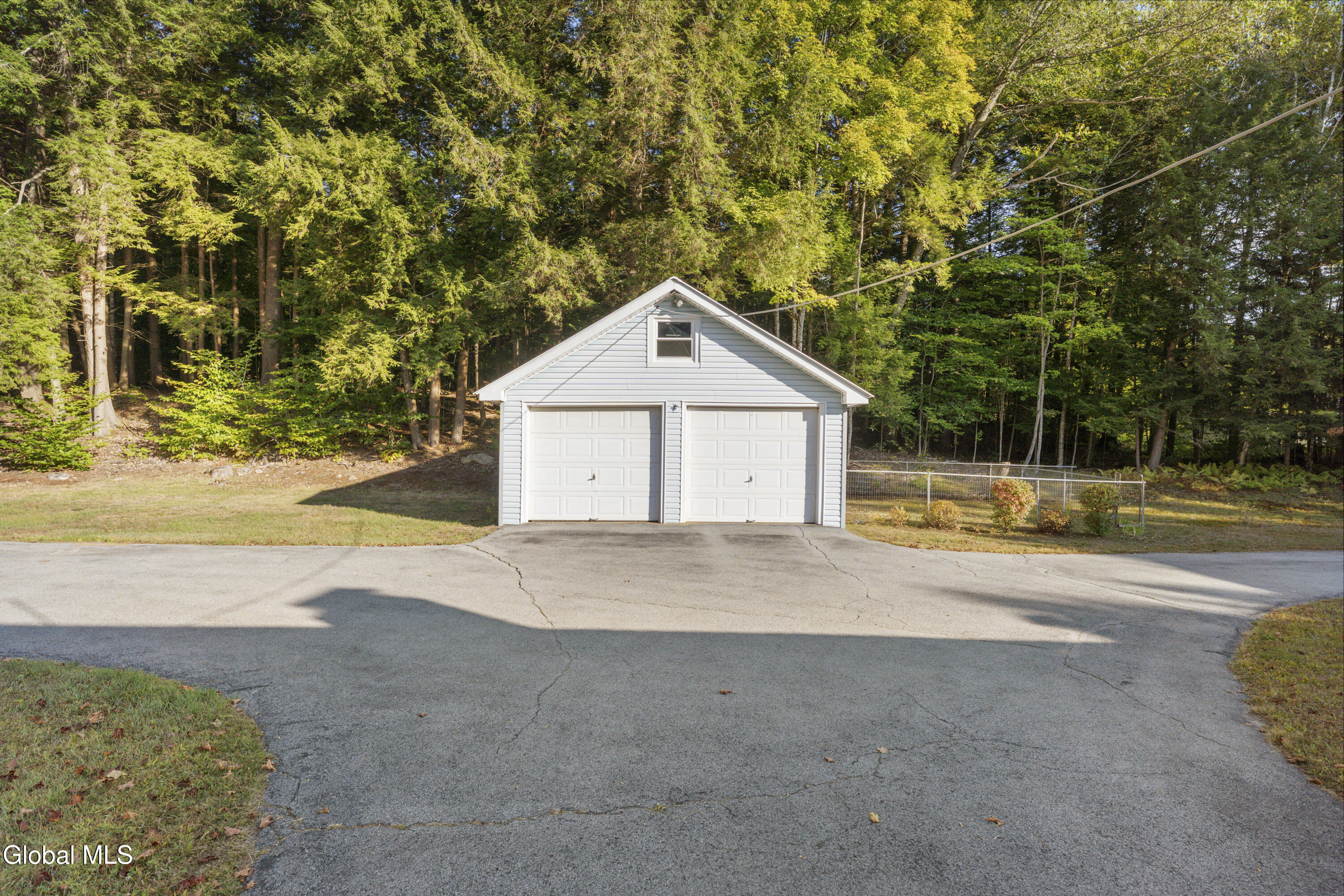 240 Warrensburg Road