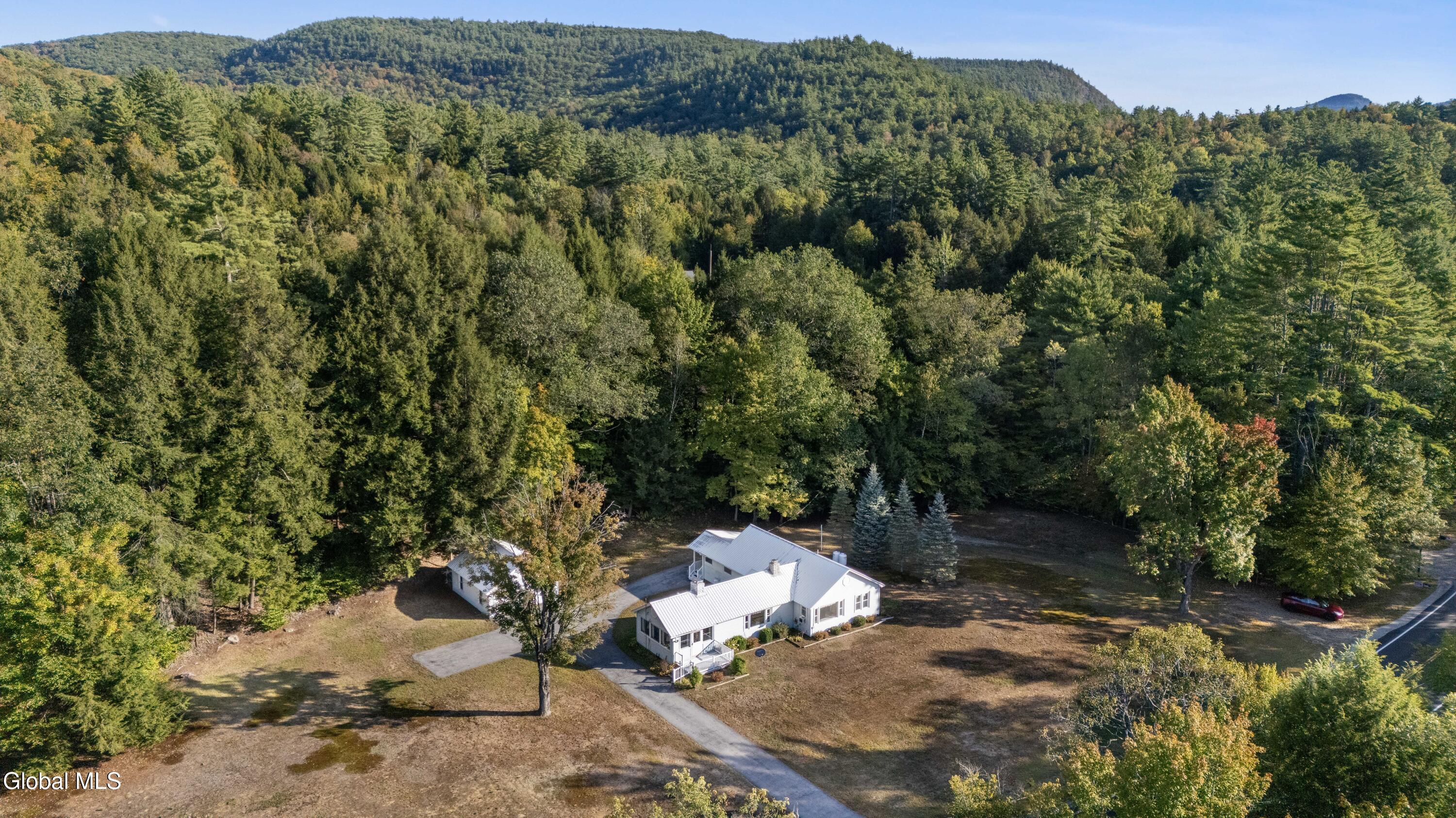 240 Warrensburg Road