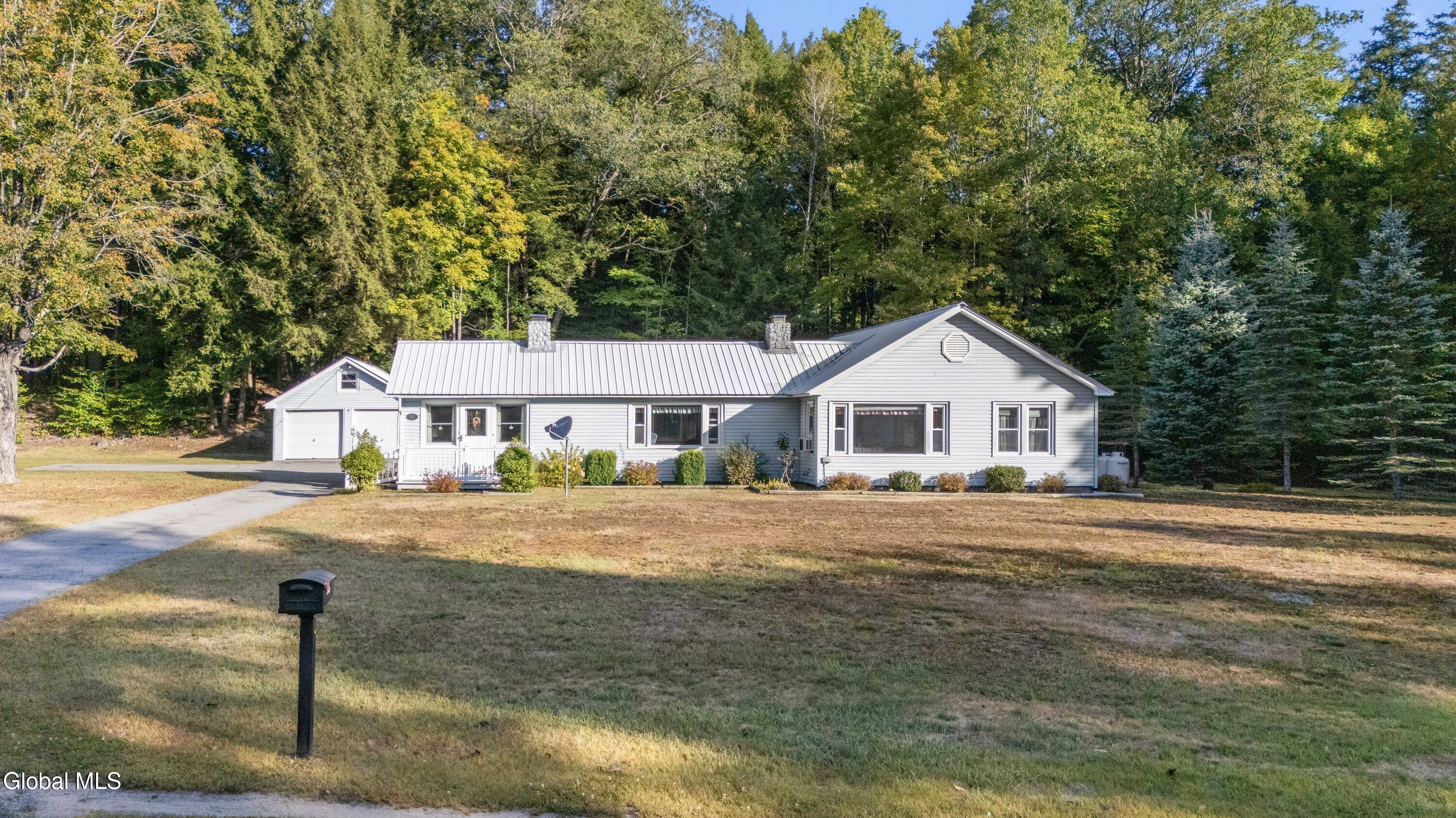 240 Warrensburg Road