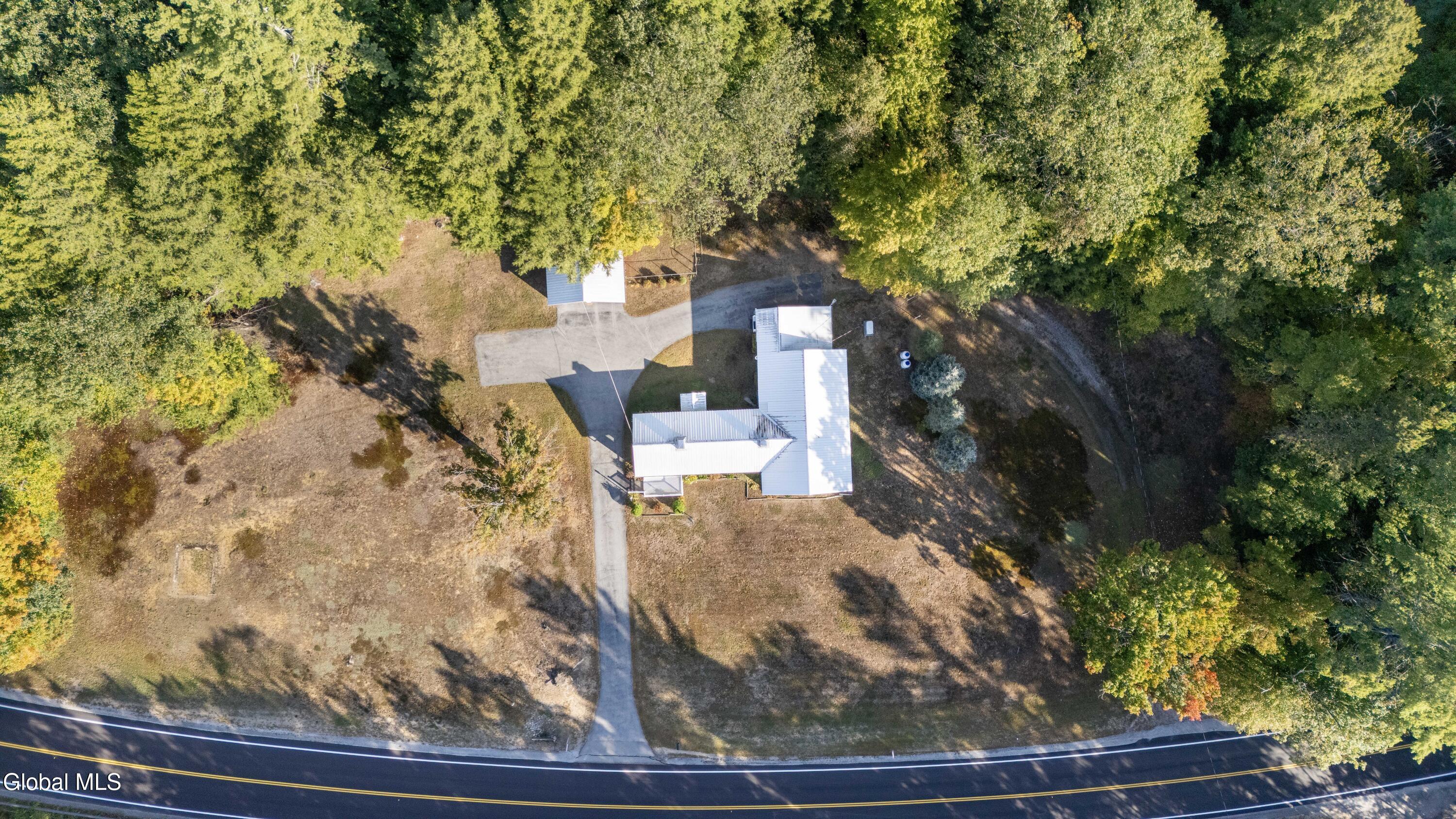 240 Warrensburg Road