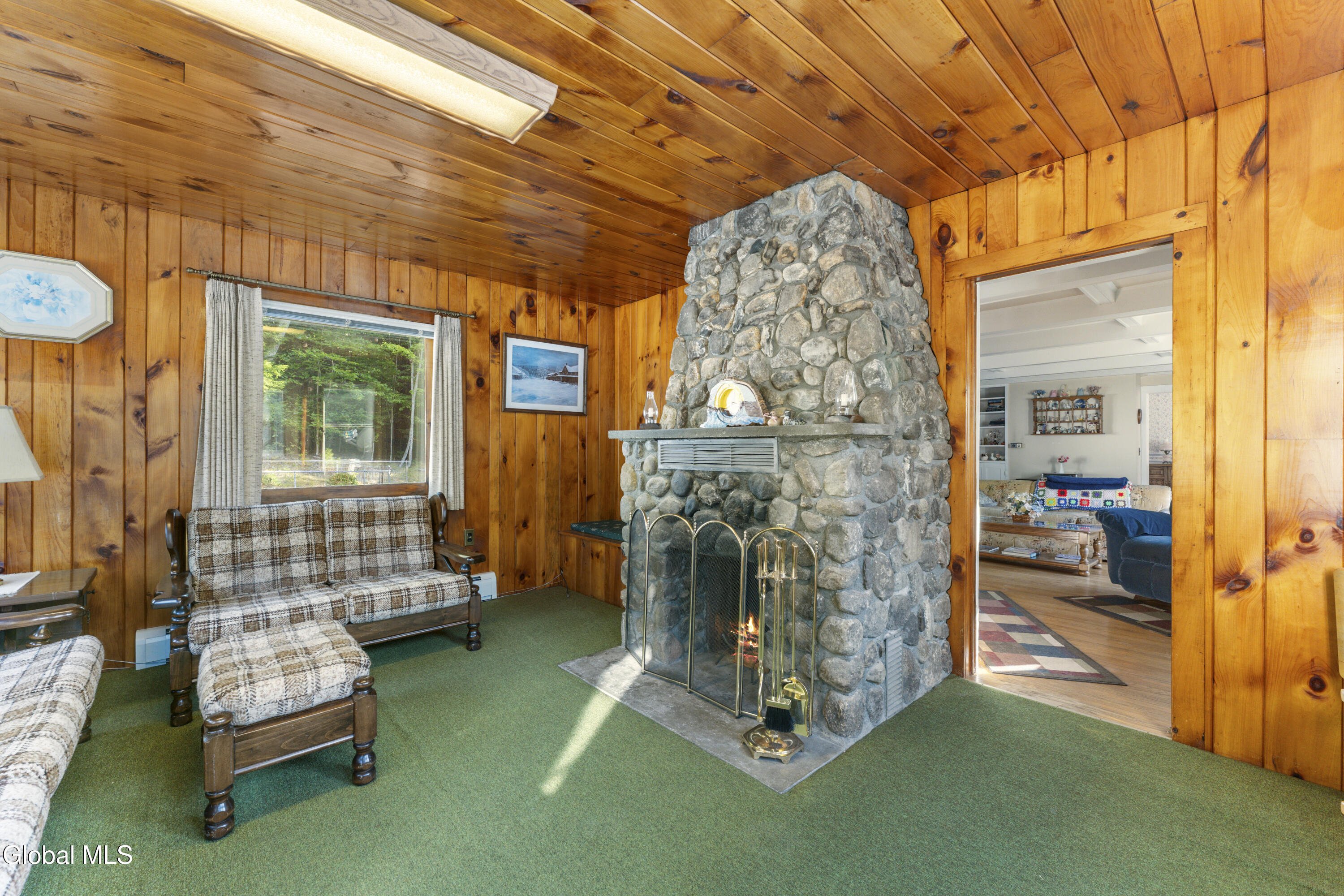 240 Warrensburg Road