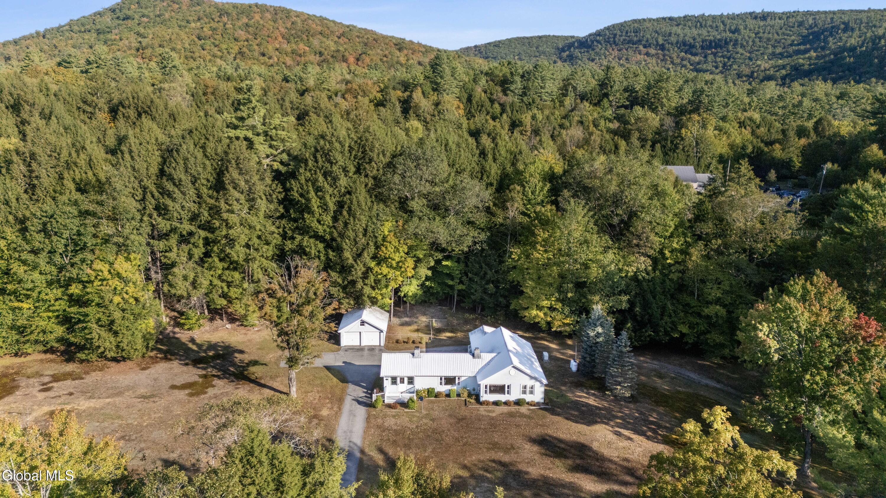 240 Warrensburg Road