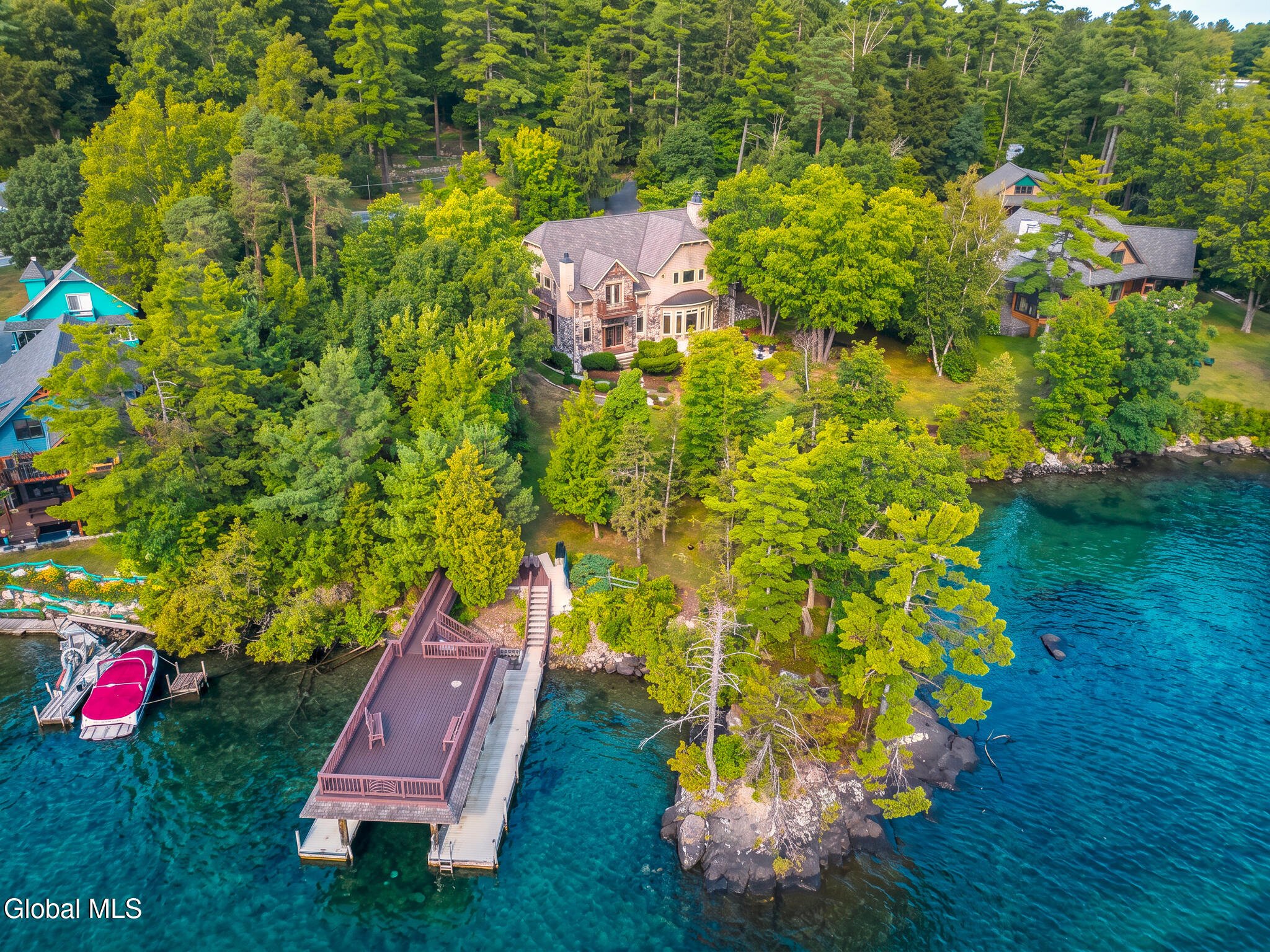 7938 Lakeshore Drive