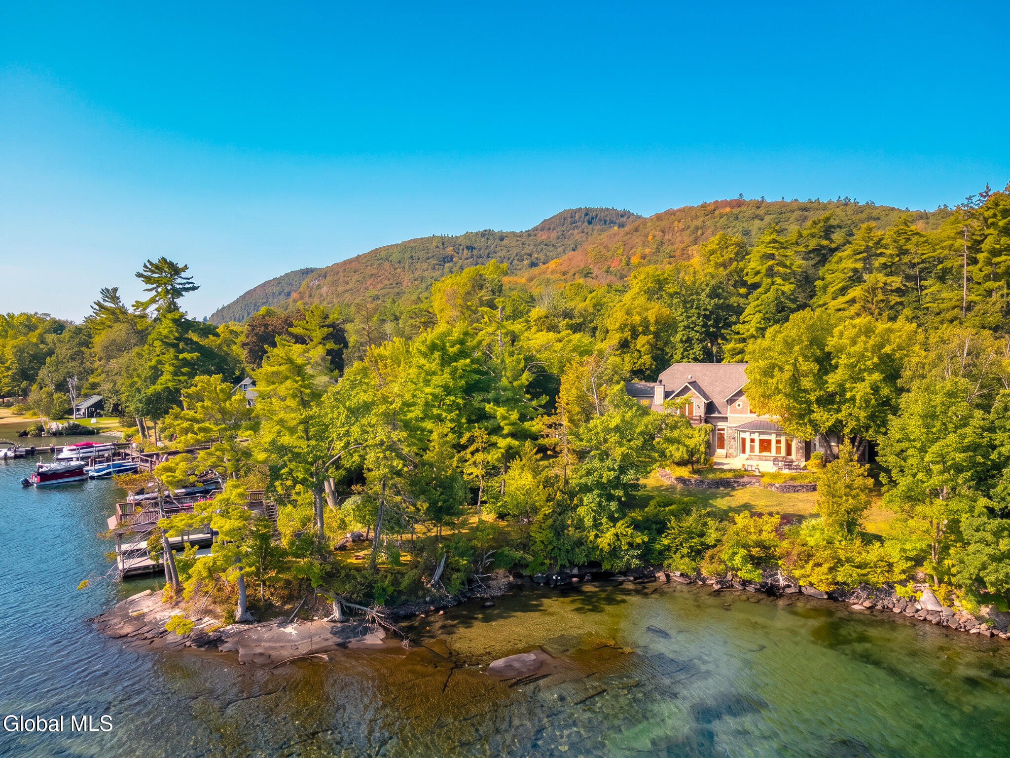 7938 Lakeshore Drive