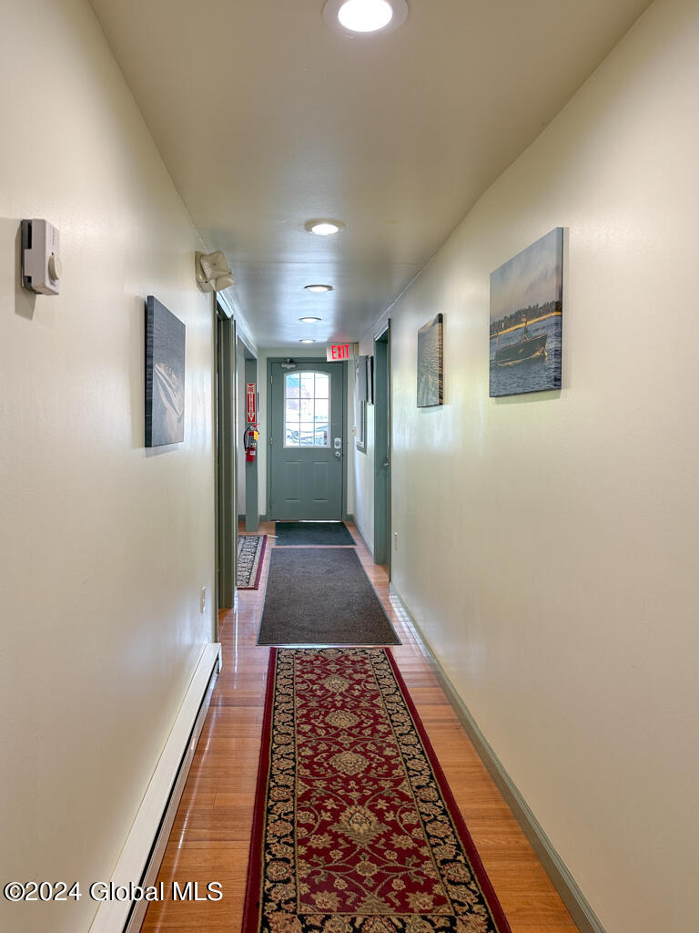 8 Delaware Avenue