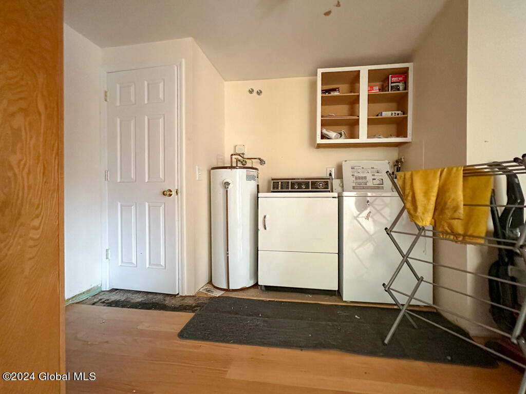 8 Delaware Avenue