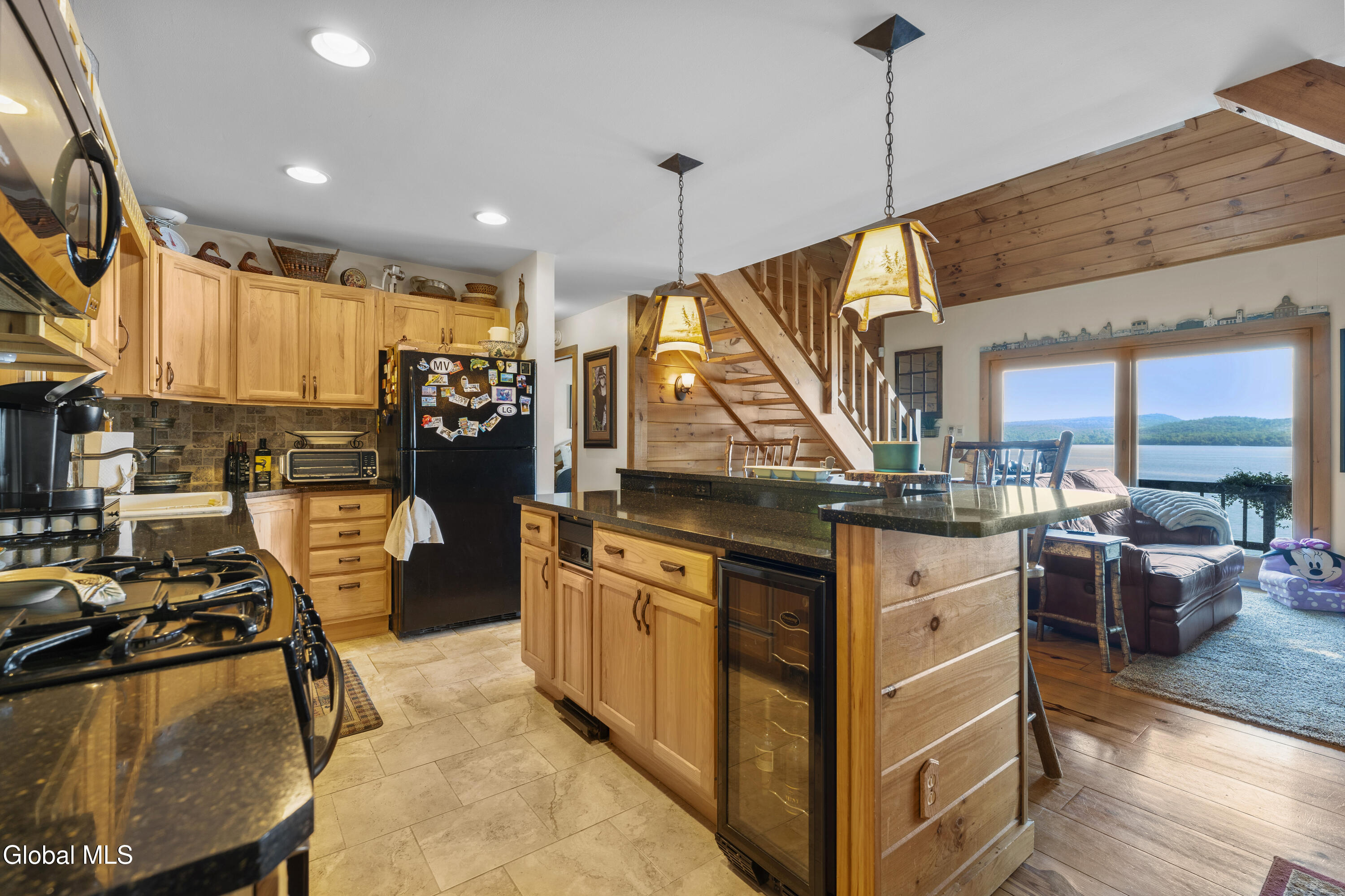 55 Pine Cove Road