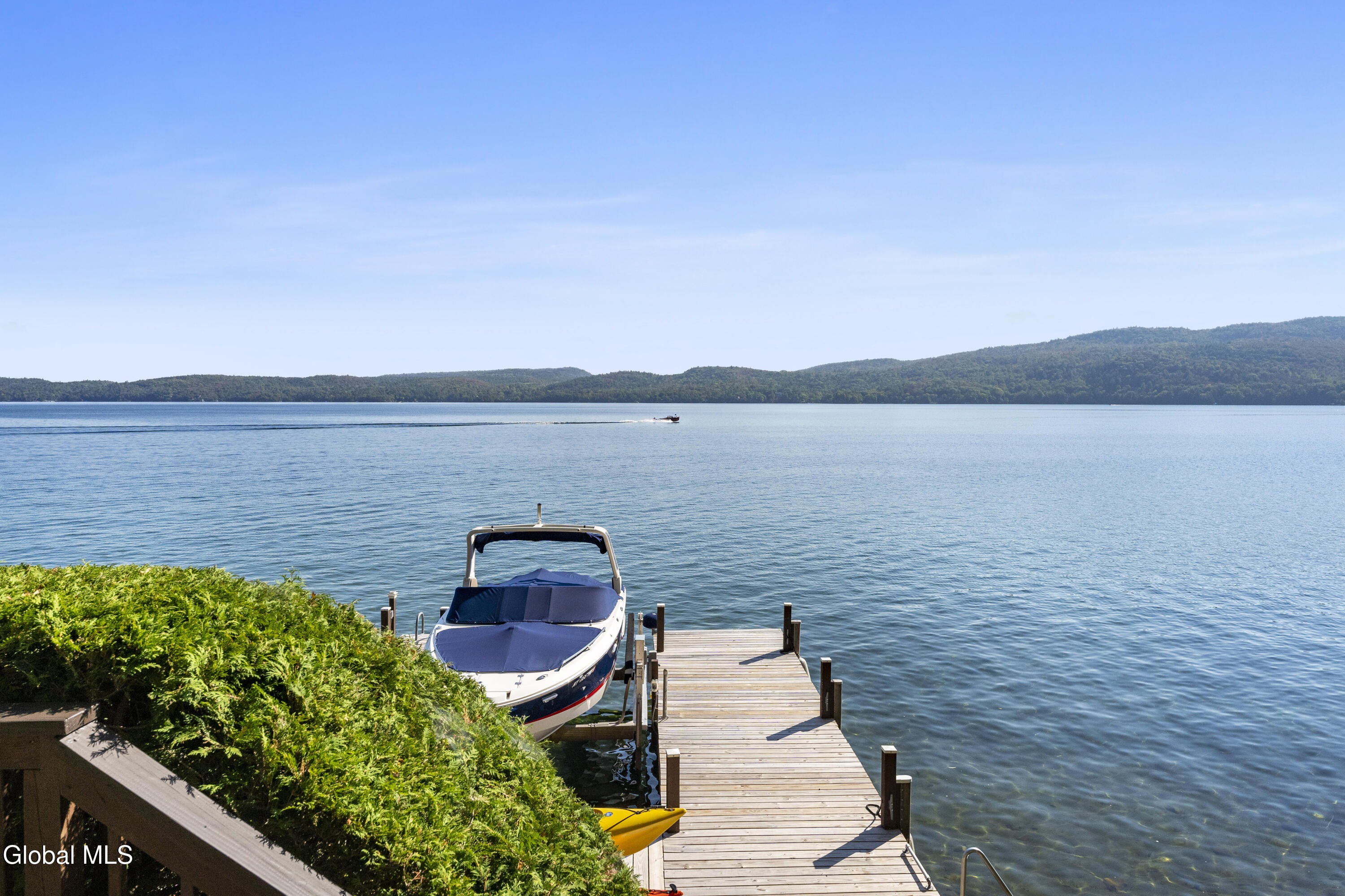 55 Pine Cove Road
