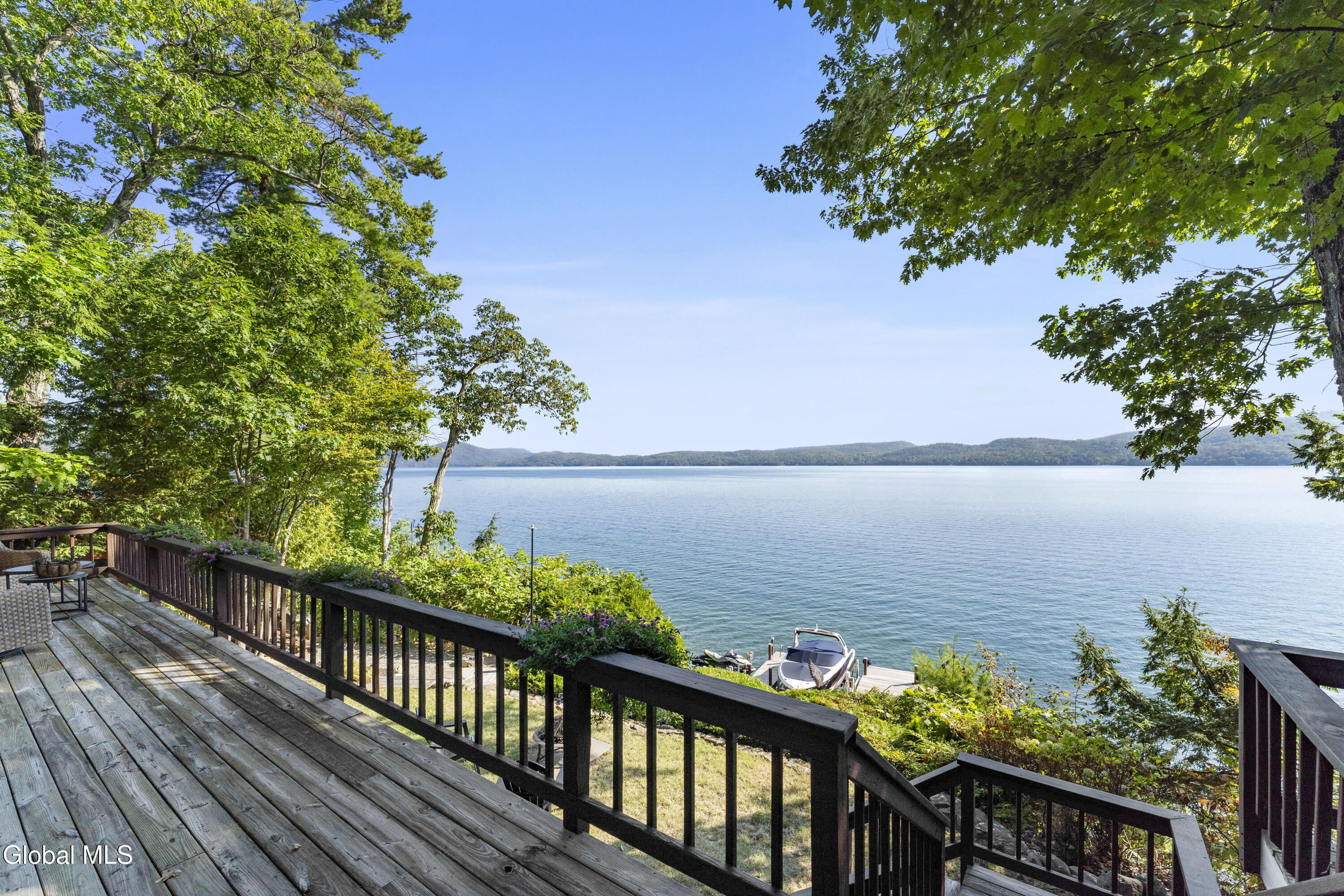 55 Pine Cove Road