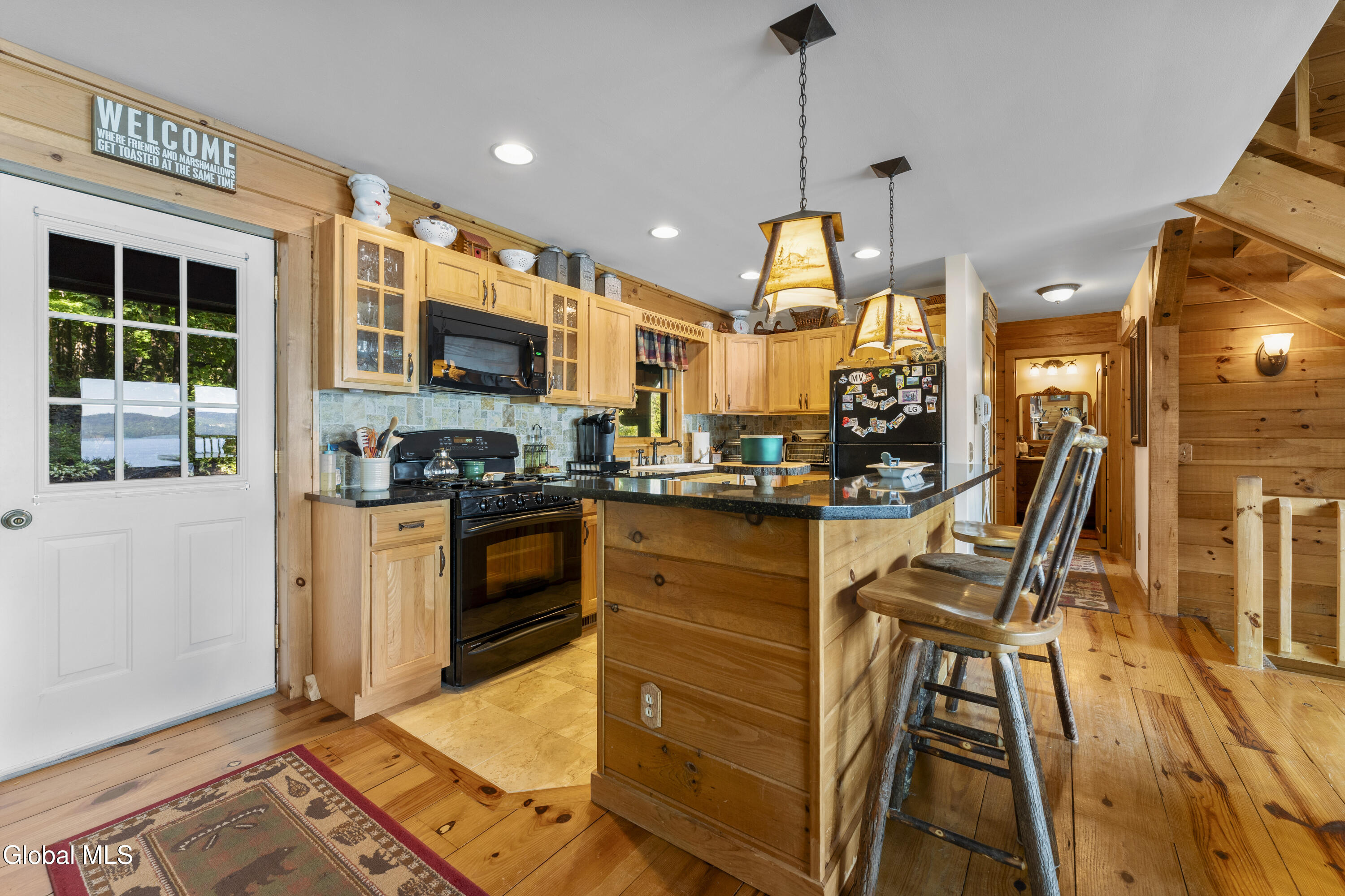 55 Pine Cove Road