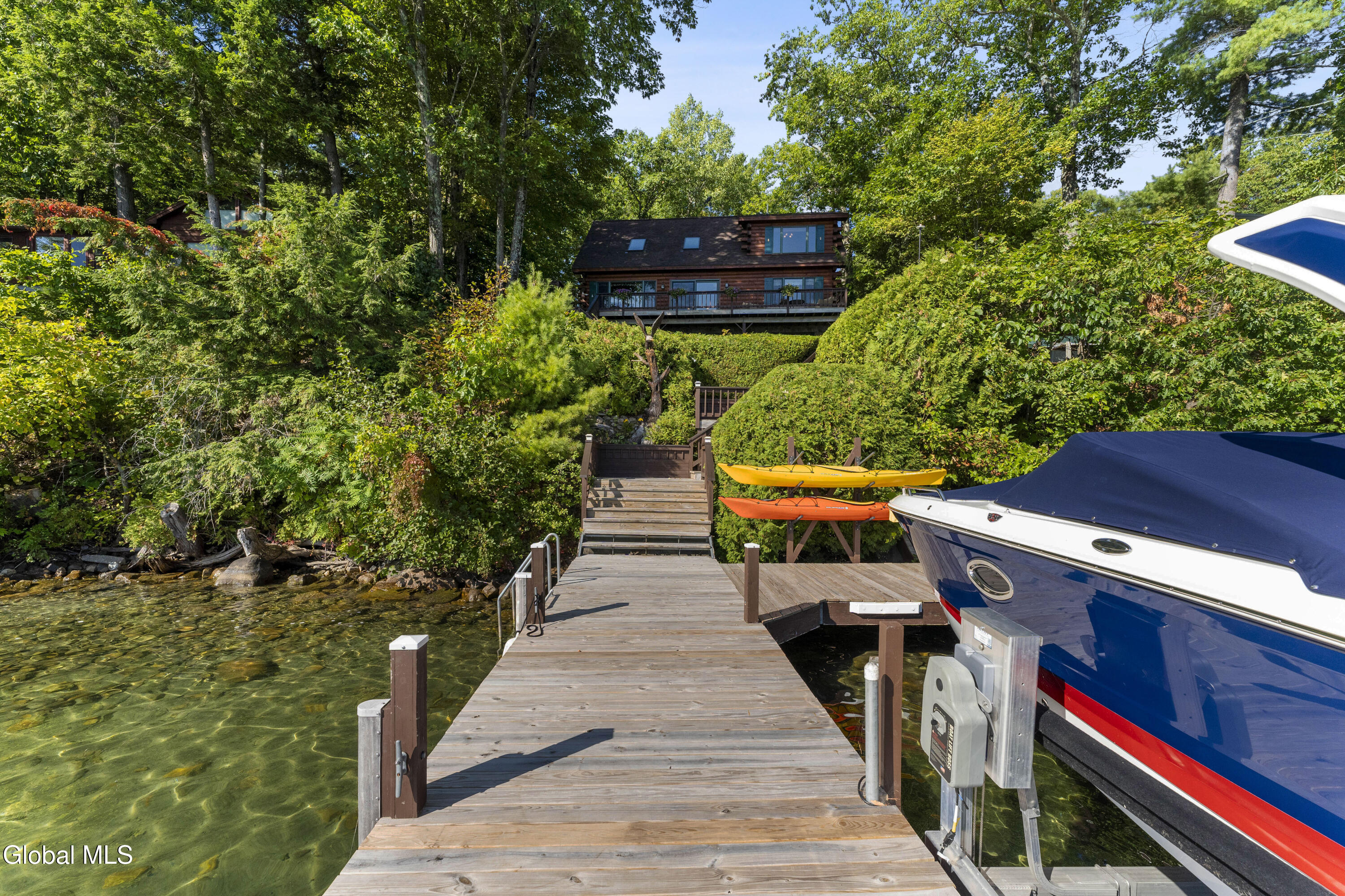 55 Pine Cove Road