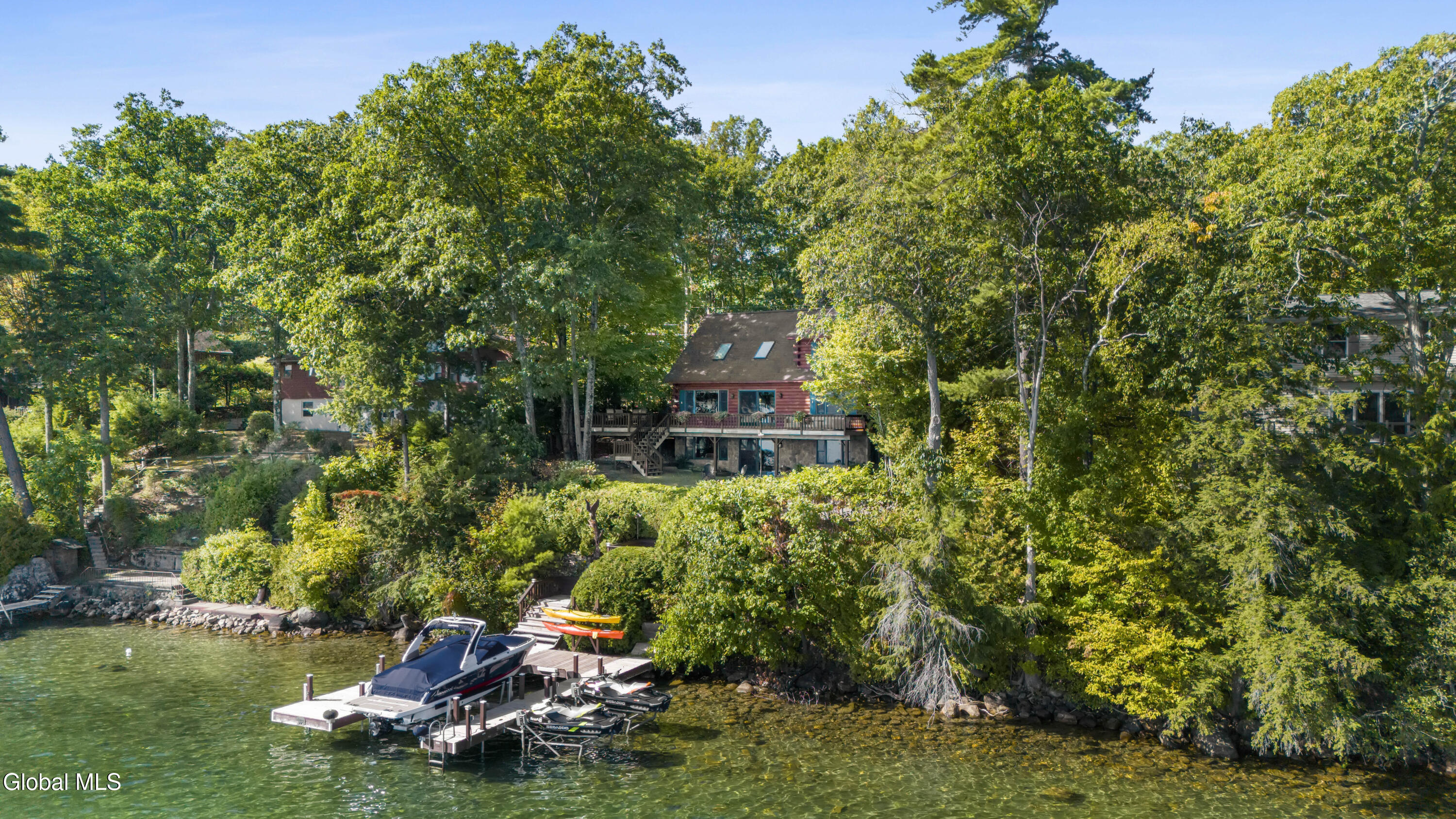 55 Pine Cove Road