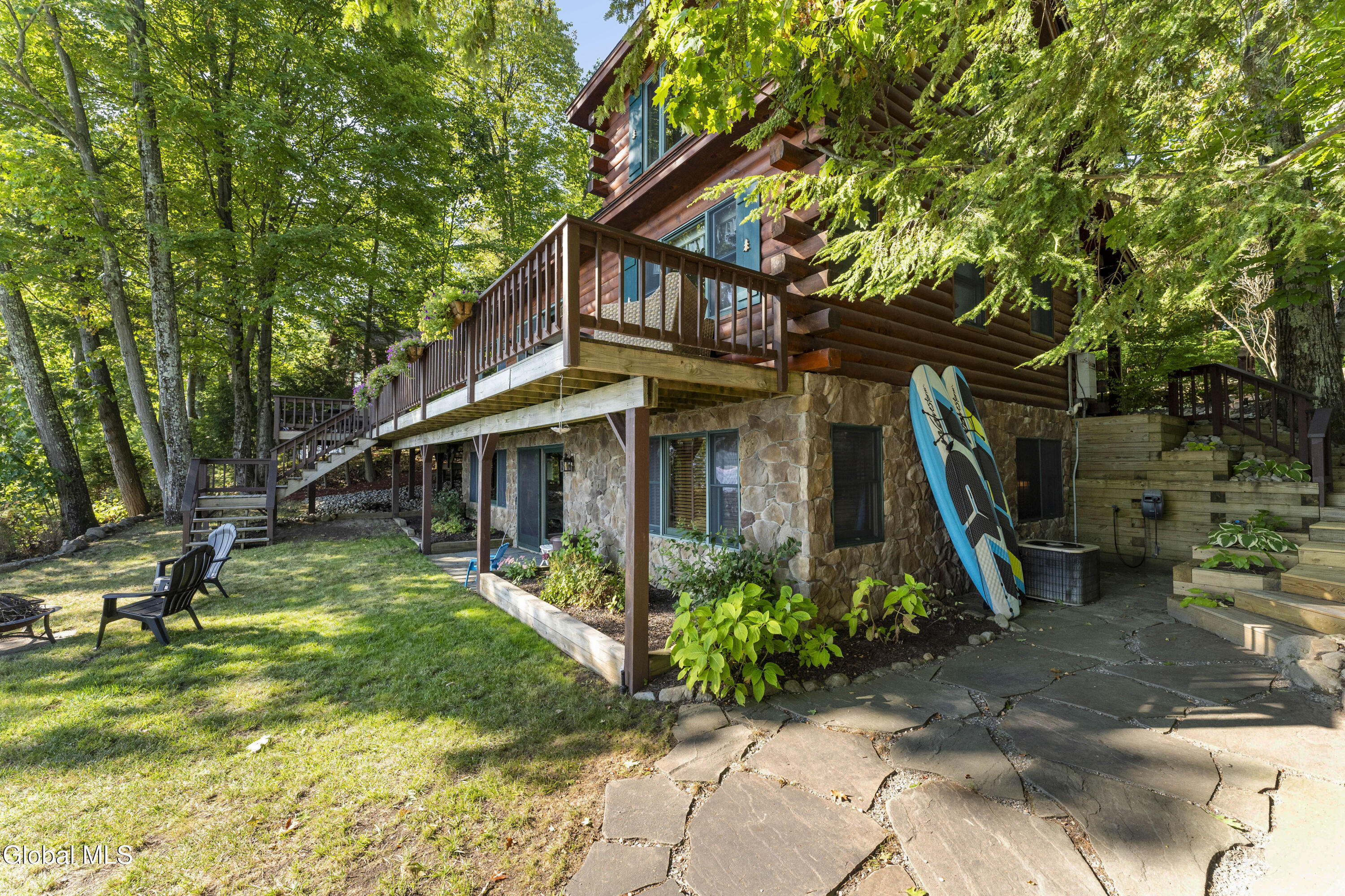 55 Pine Cove Road