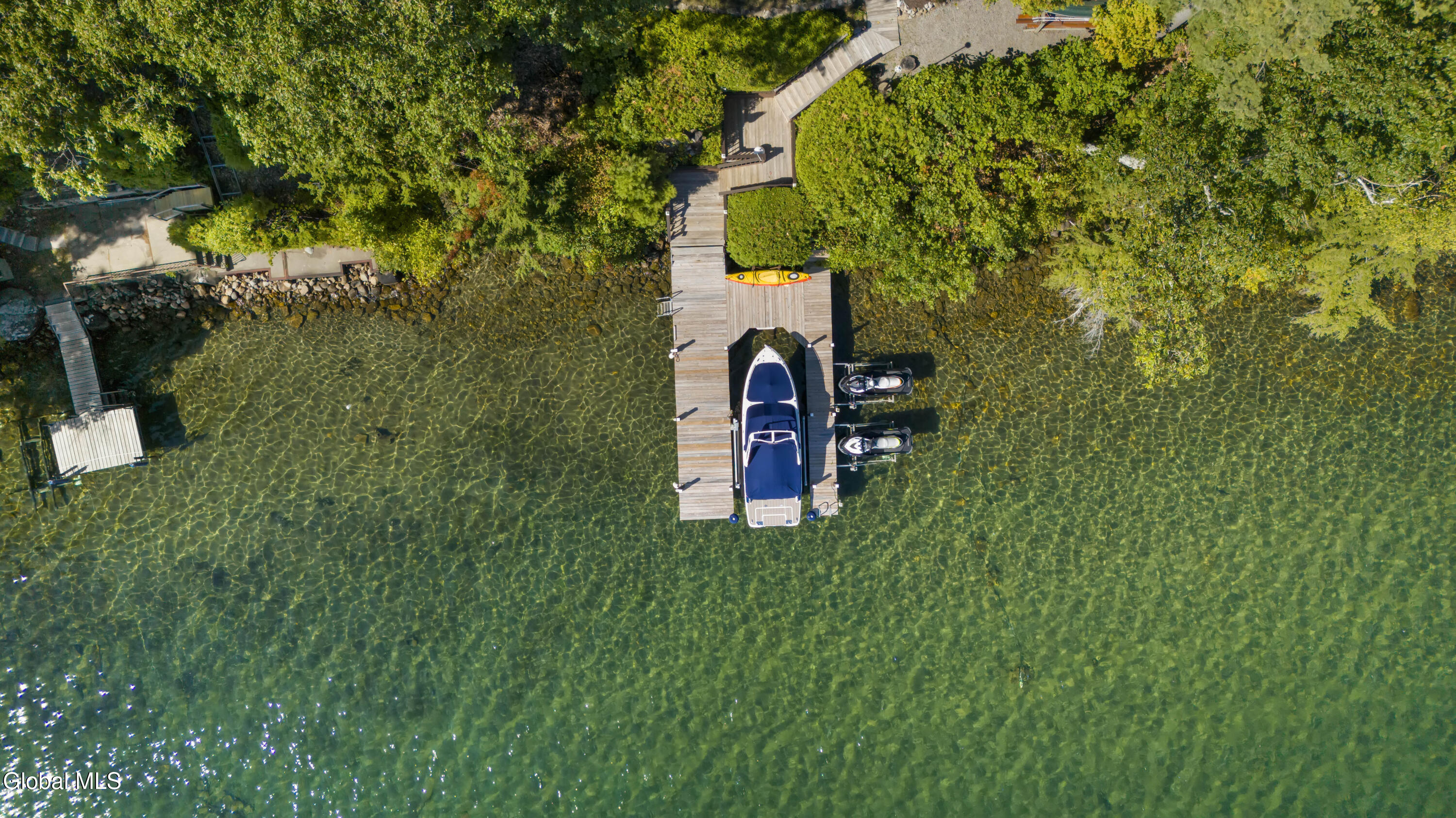 55 Pine Cove Road