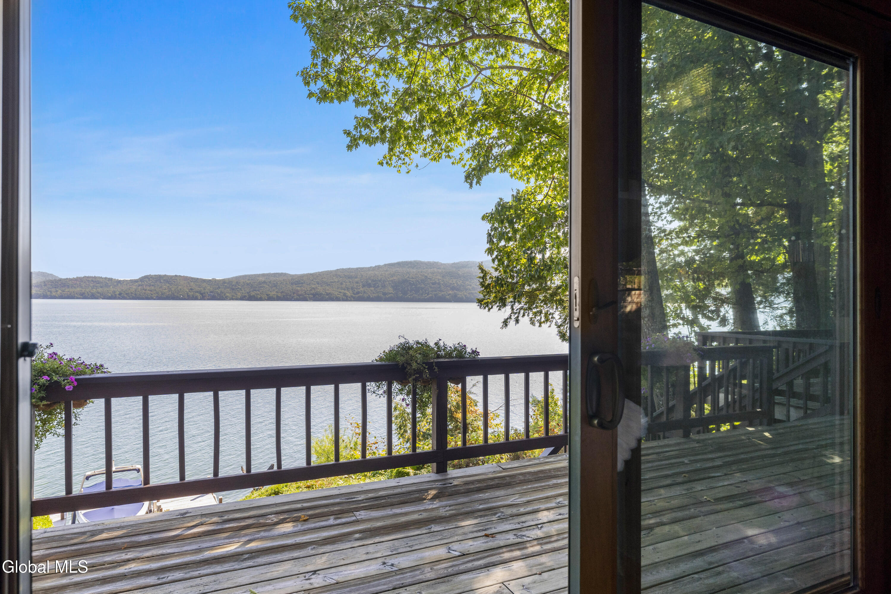 55 Pine Cove Road