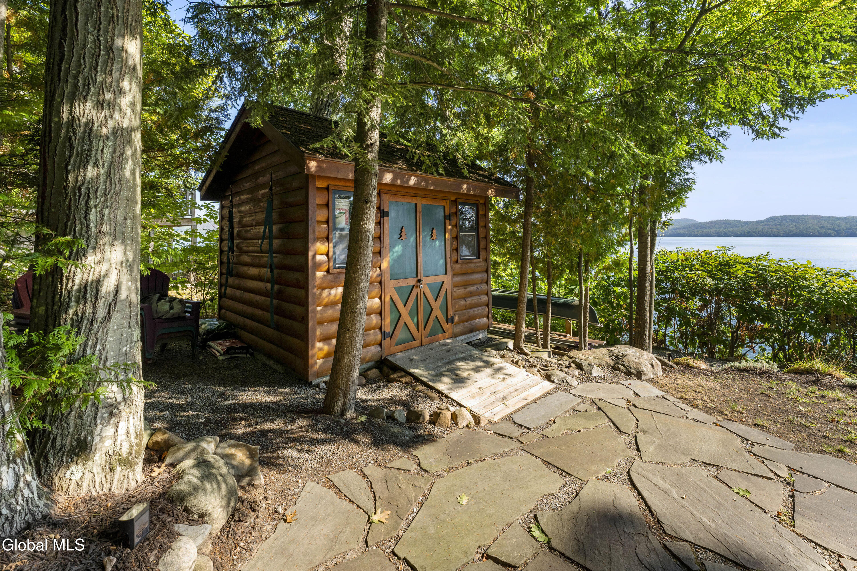 55 Pine Cove Road