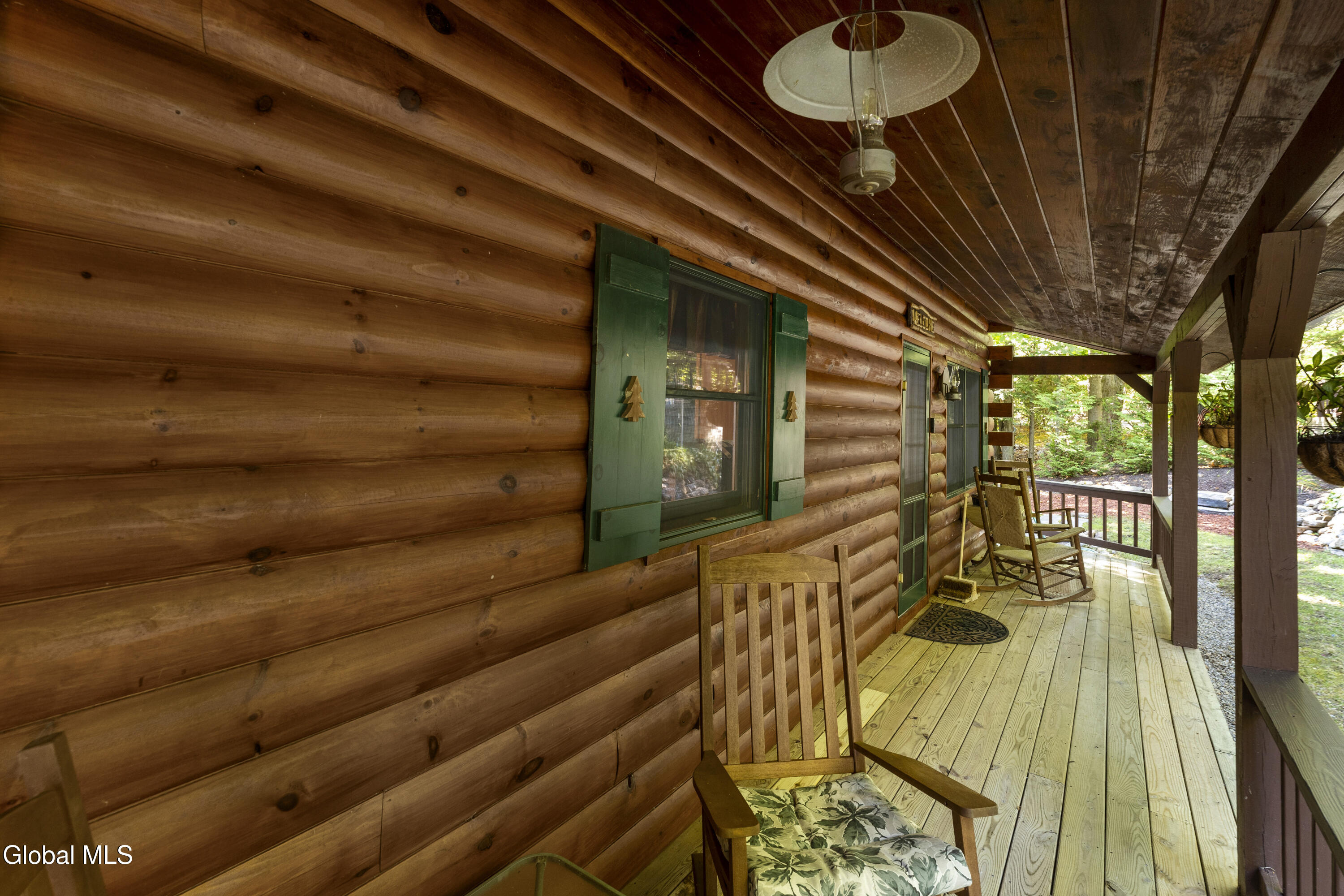55 Pine Cove Road