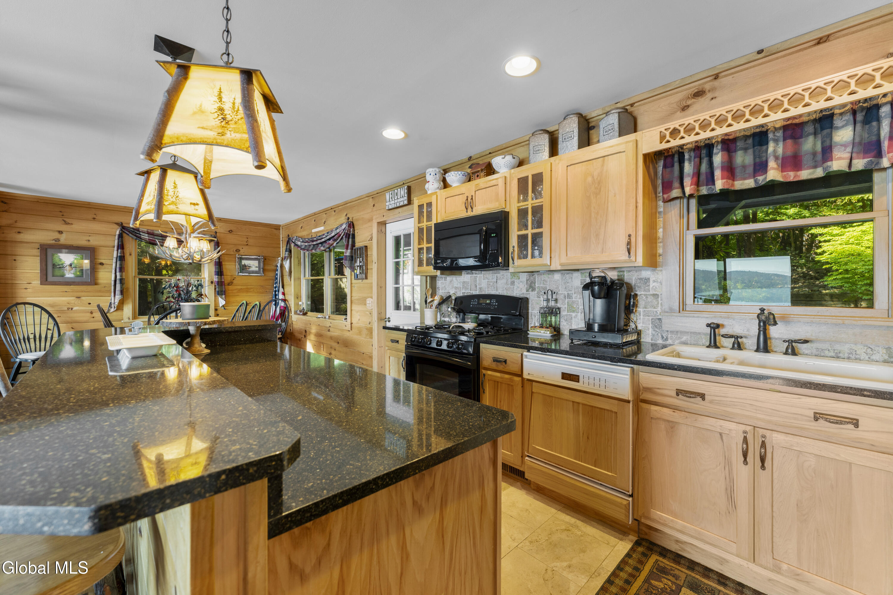 55 Pine Cove Road