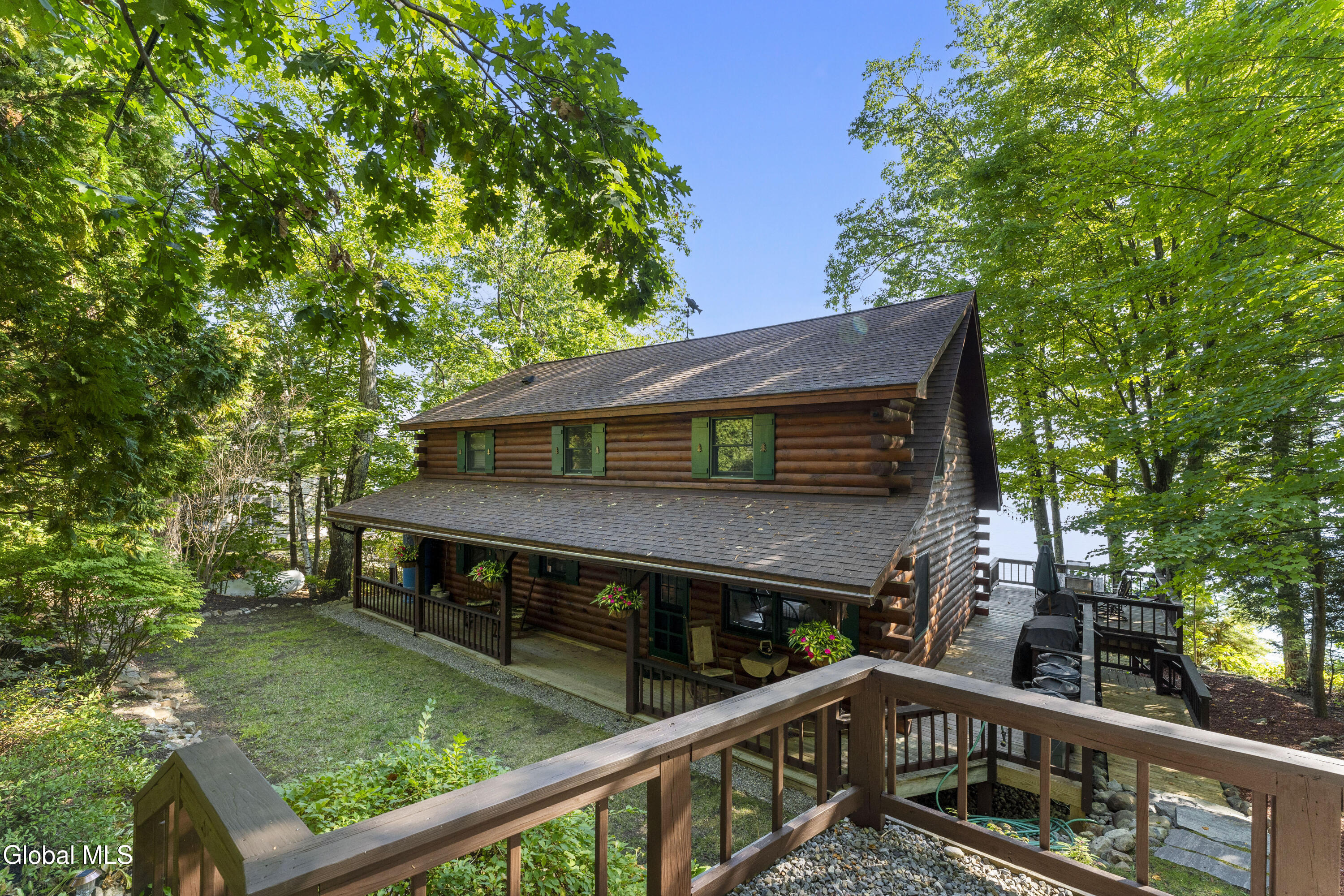 55 Pine Cove Road