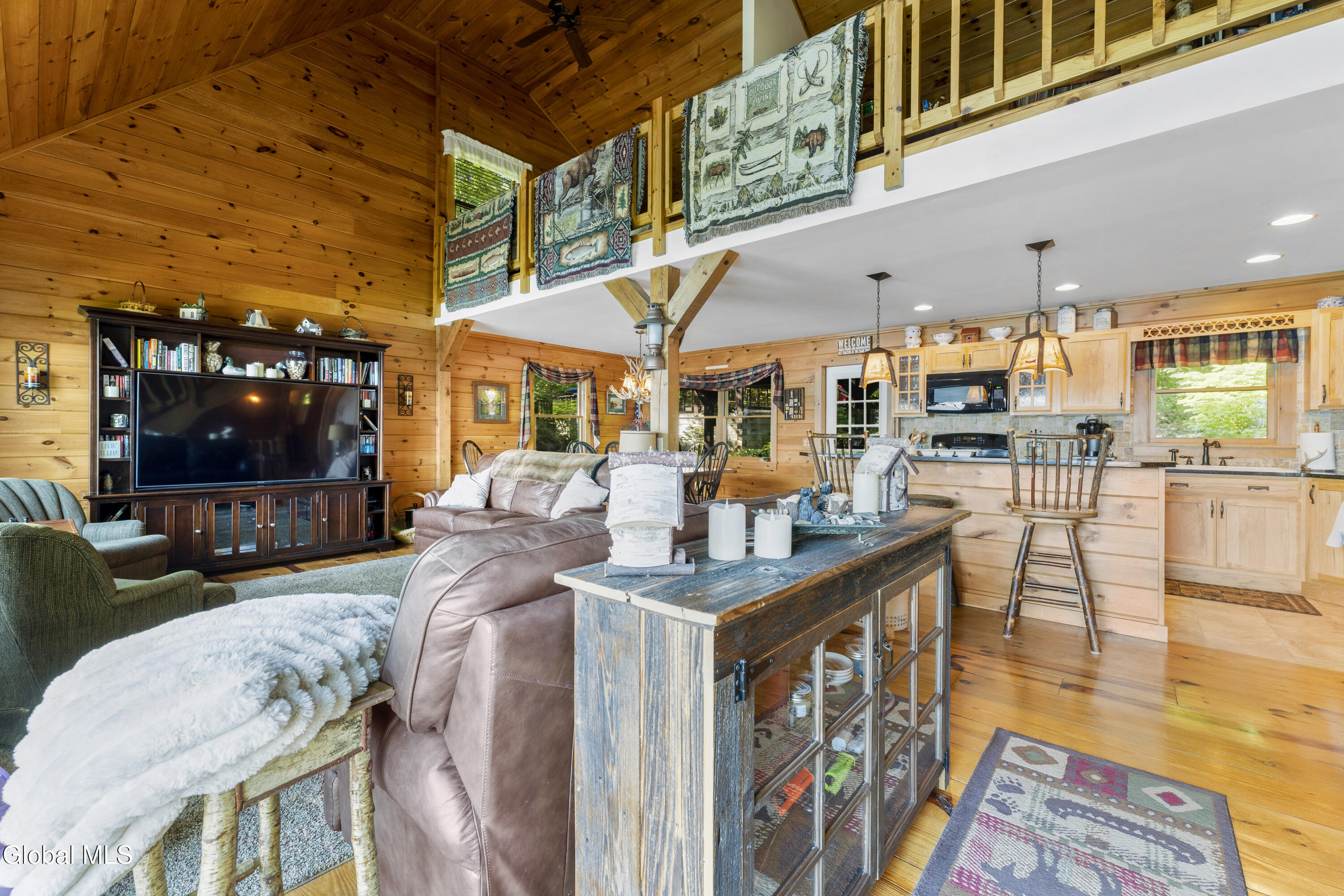 55 Pine Cove Road