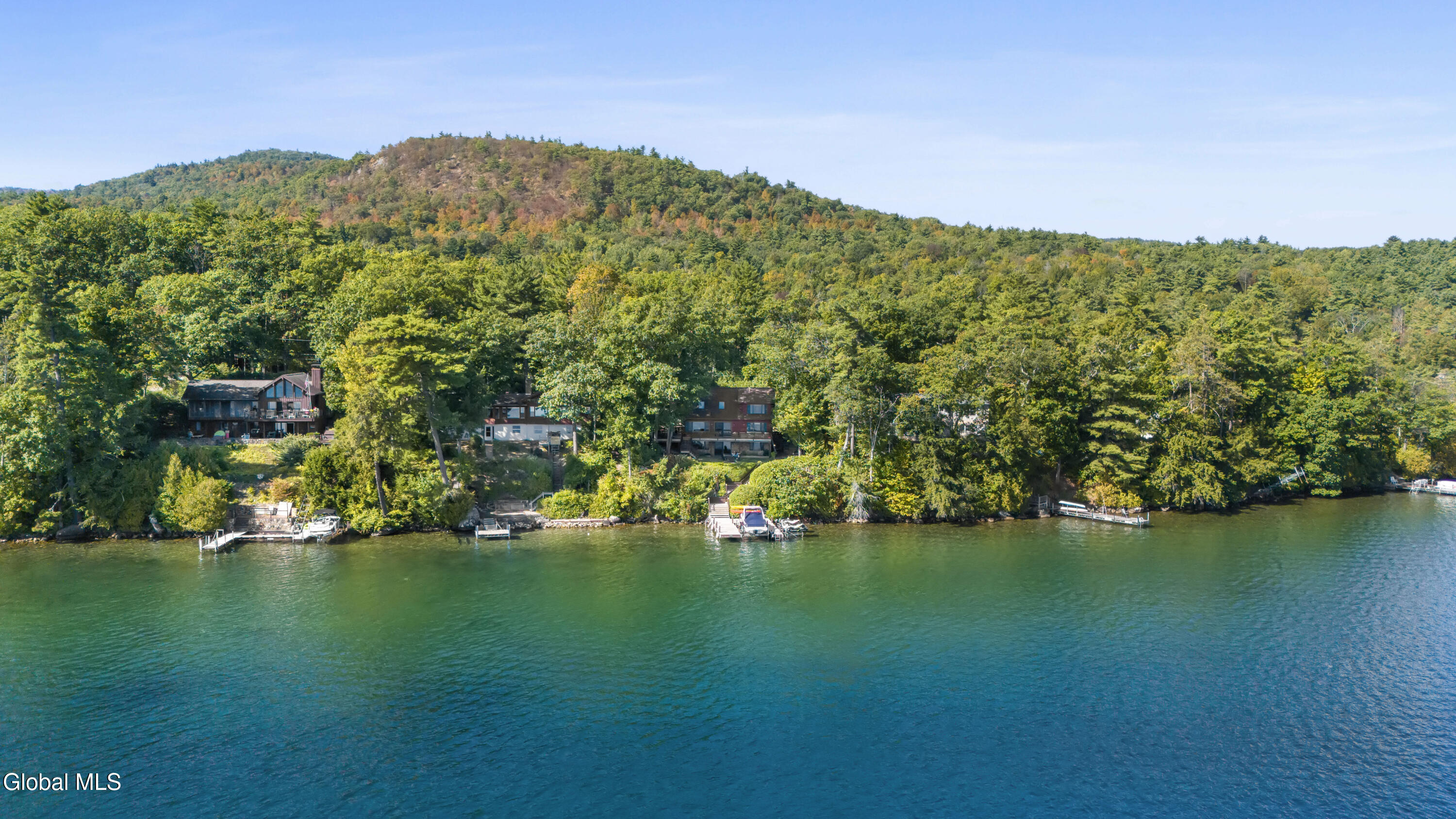 55 Pine Cove Road