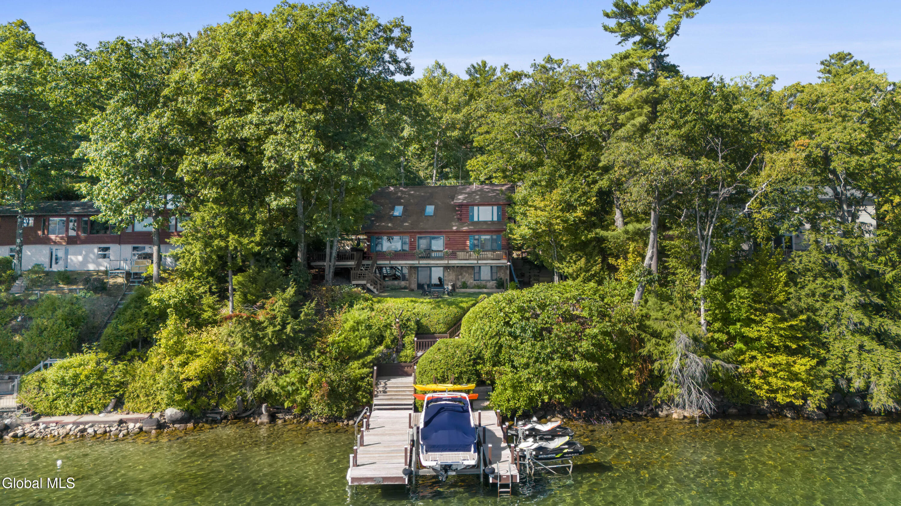 55 Pine Cove Road