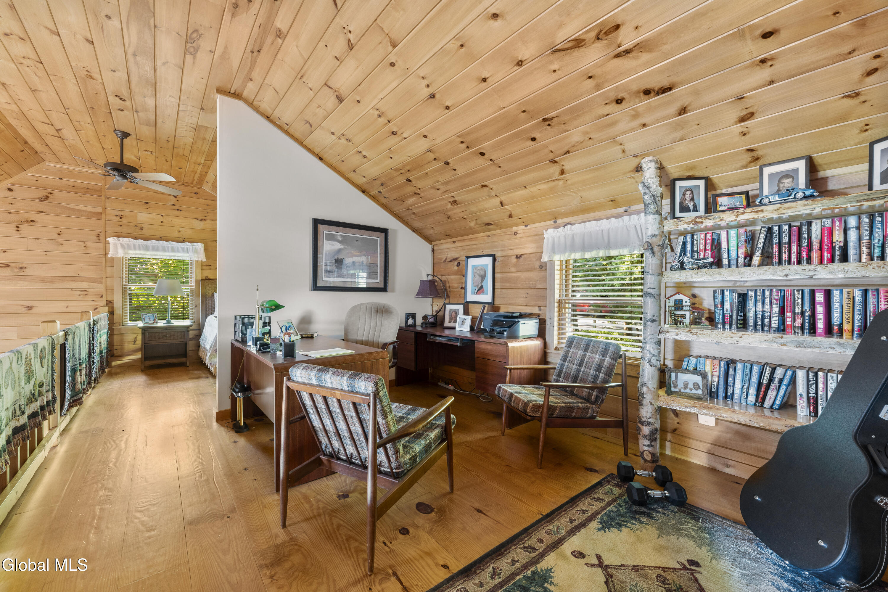 55 Pine Cove Road