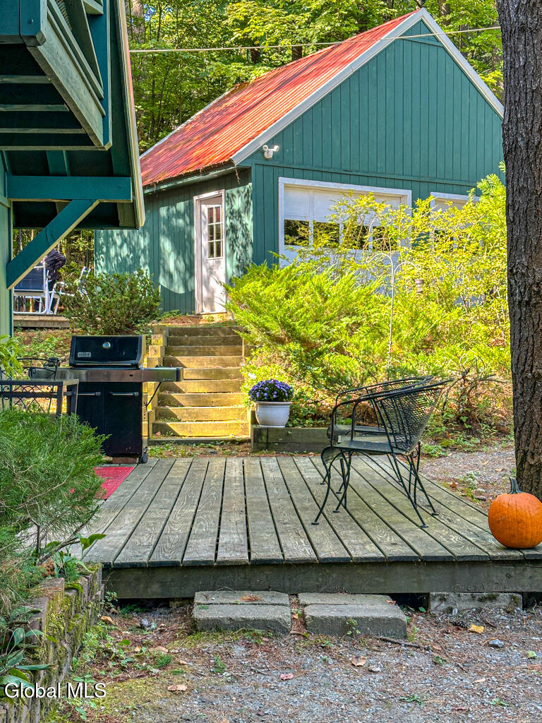 15 Heritage Village Road