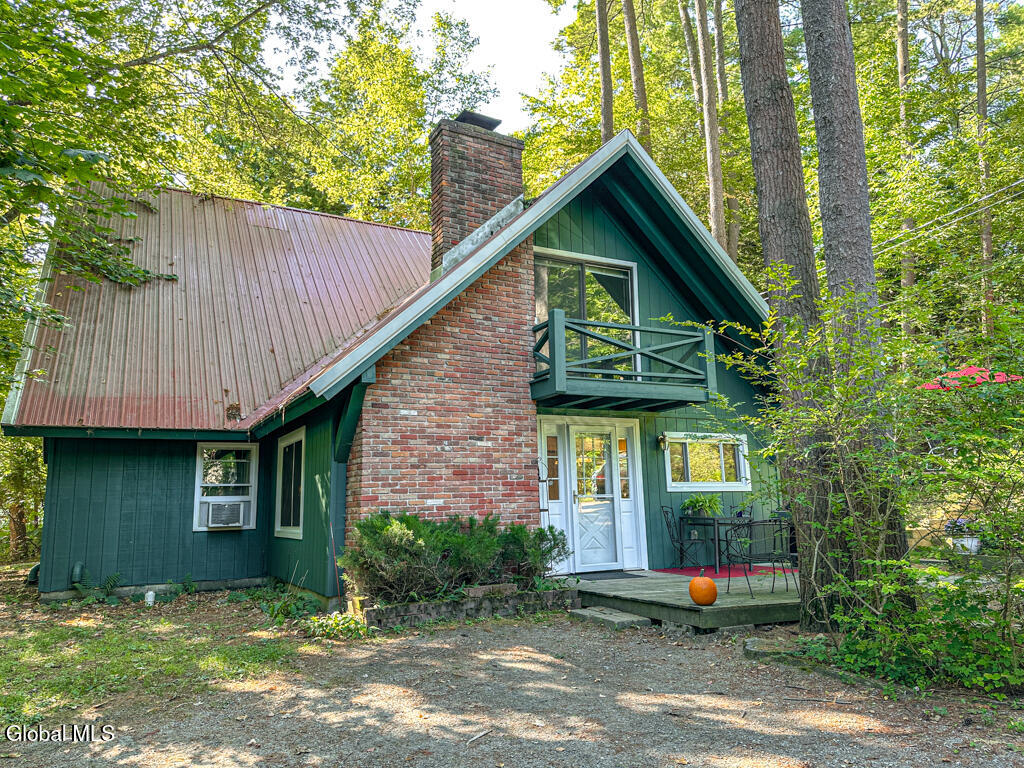 15 Heritage Village Road
