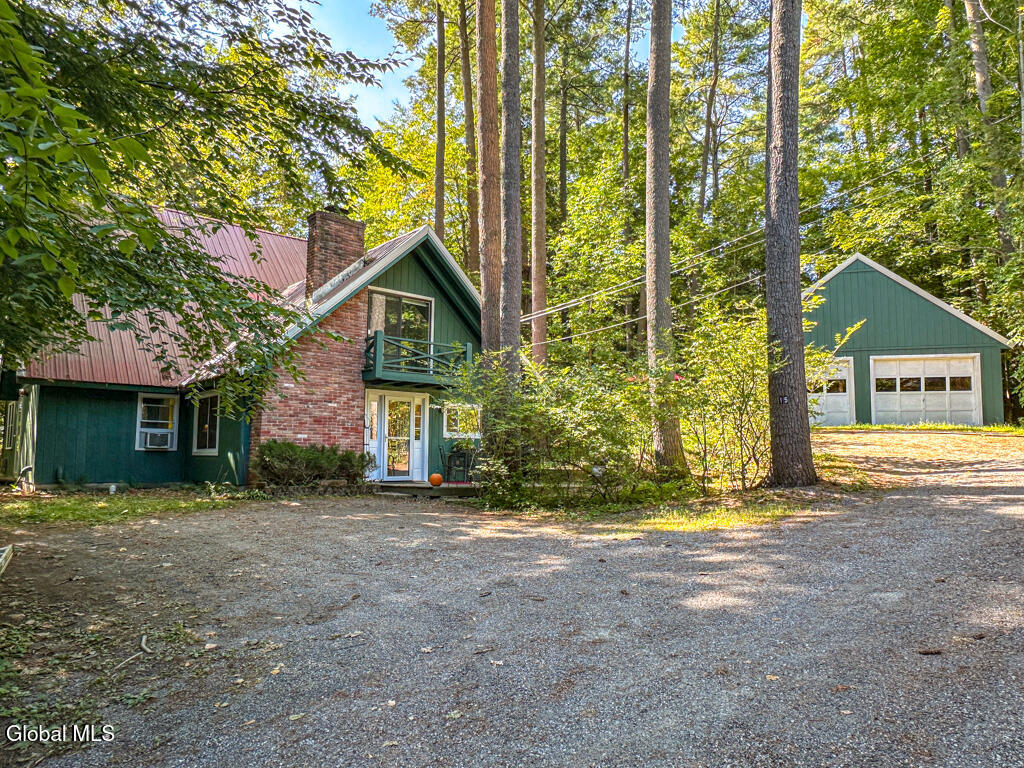 15 Heritage Village Road