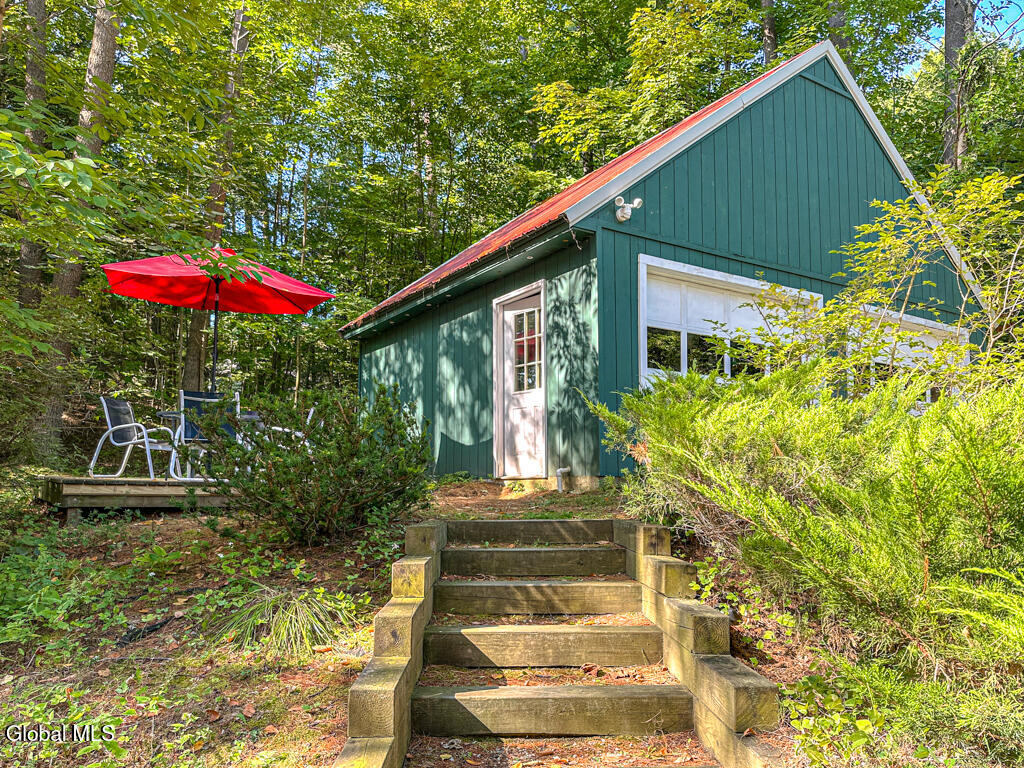 15 Heritage Village Road
