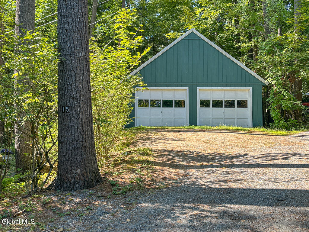 15 Heritage Village Road