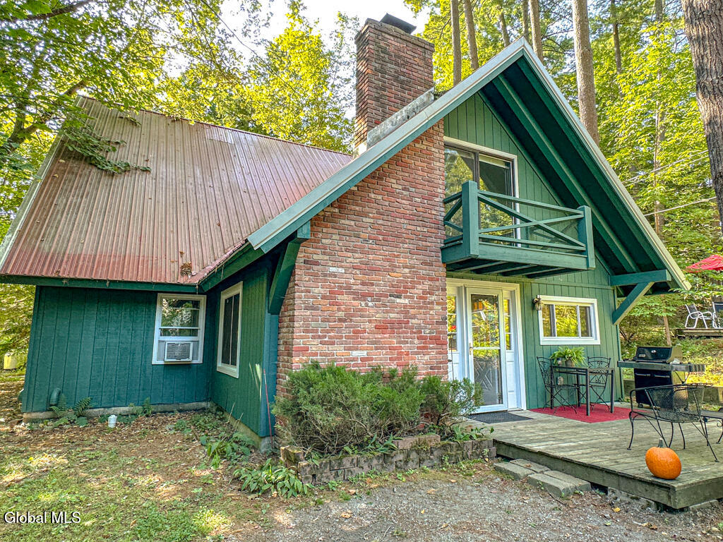 15 Heritage Village Road