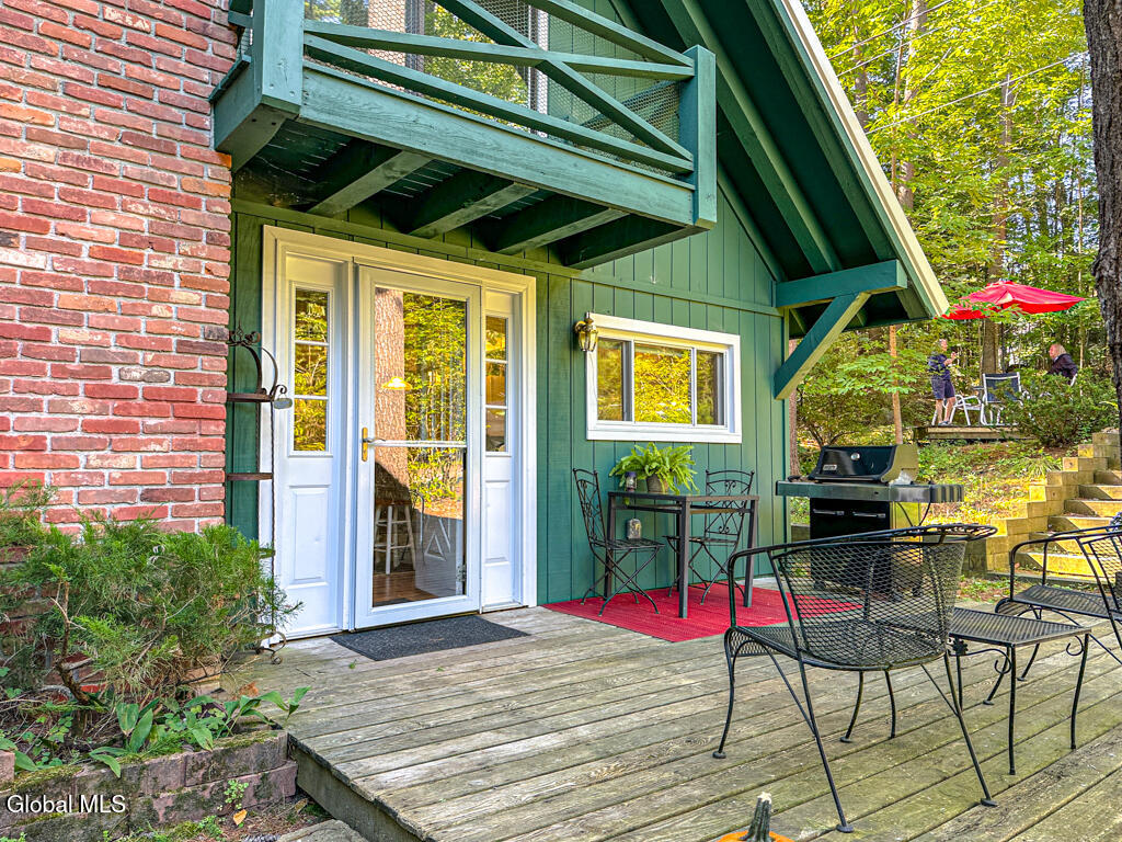 15 Heritage Village Road
