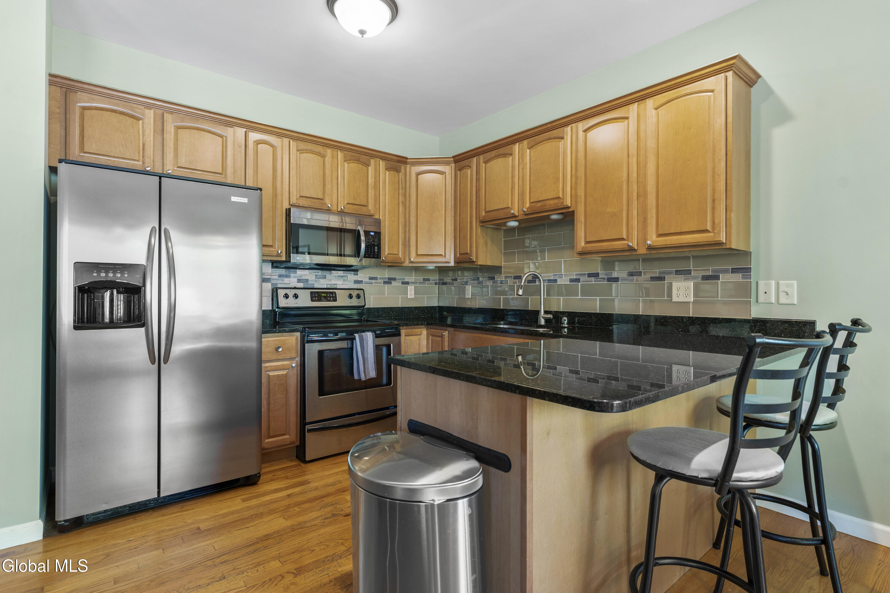3884 State Route 9L, Unit 2
