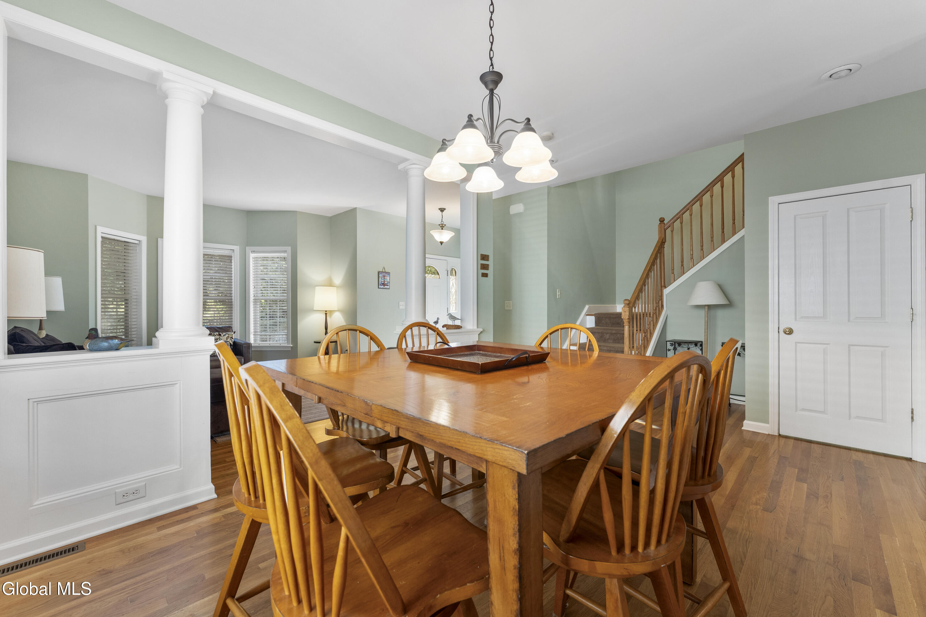 3884 State Route 9L, Unit 2