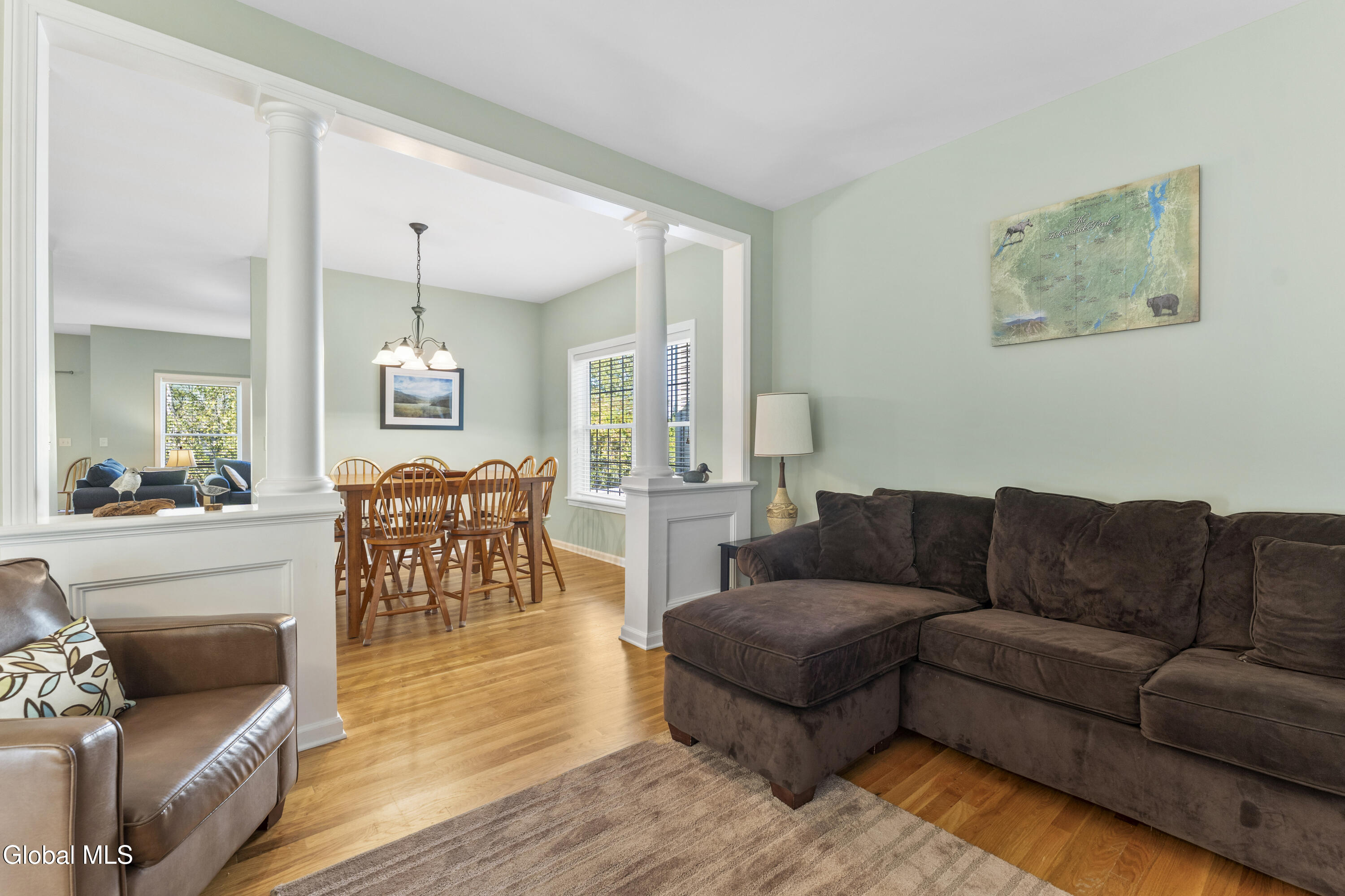 3884 State Route 9L, Unit 2