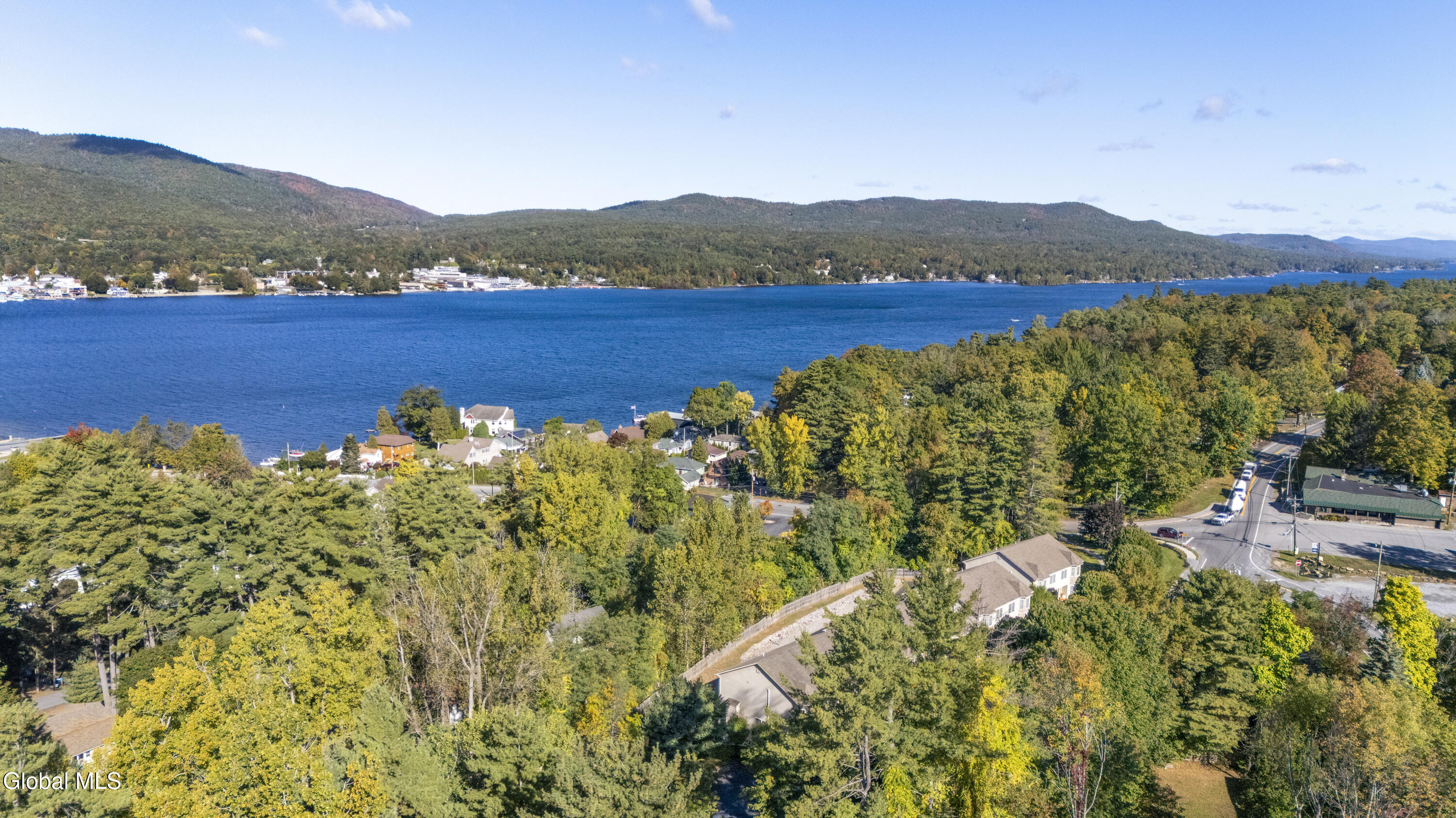 3884 State Route 9L, Unit 2