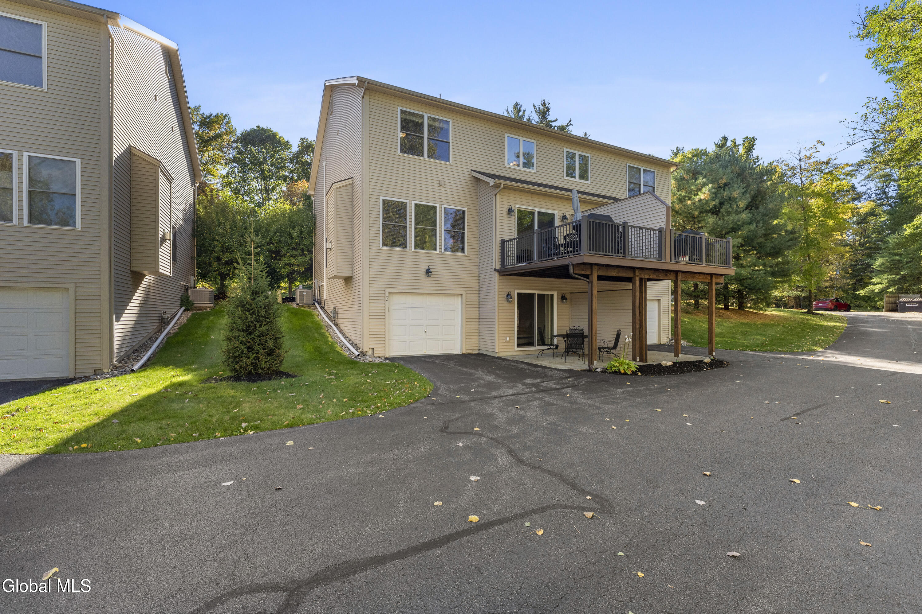 3884 State Route 9L, Unit 2