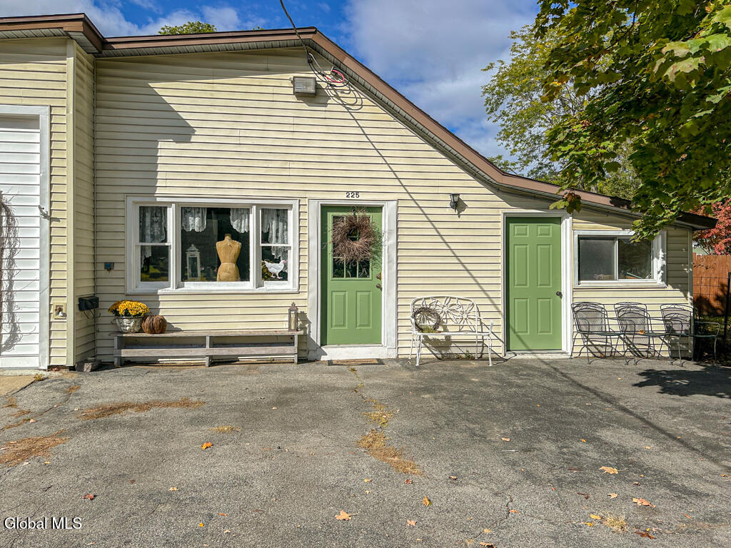 225 Main Street