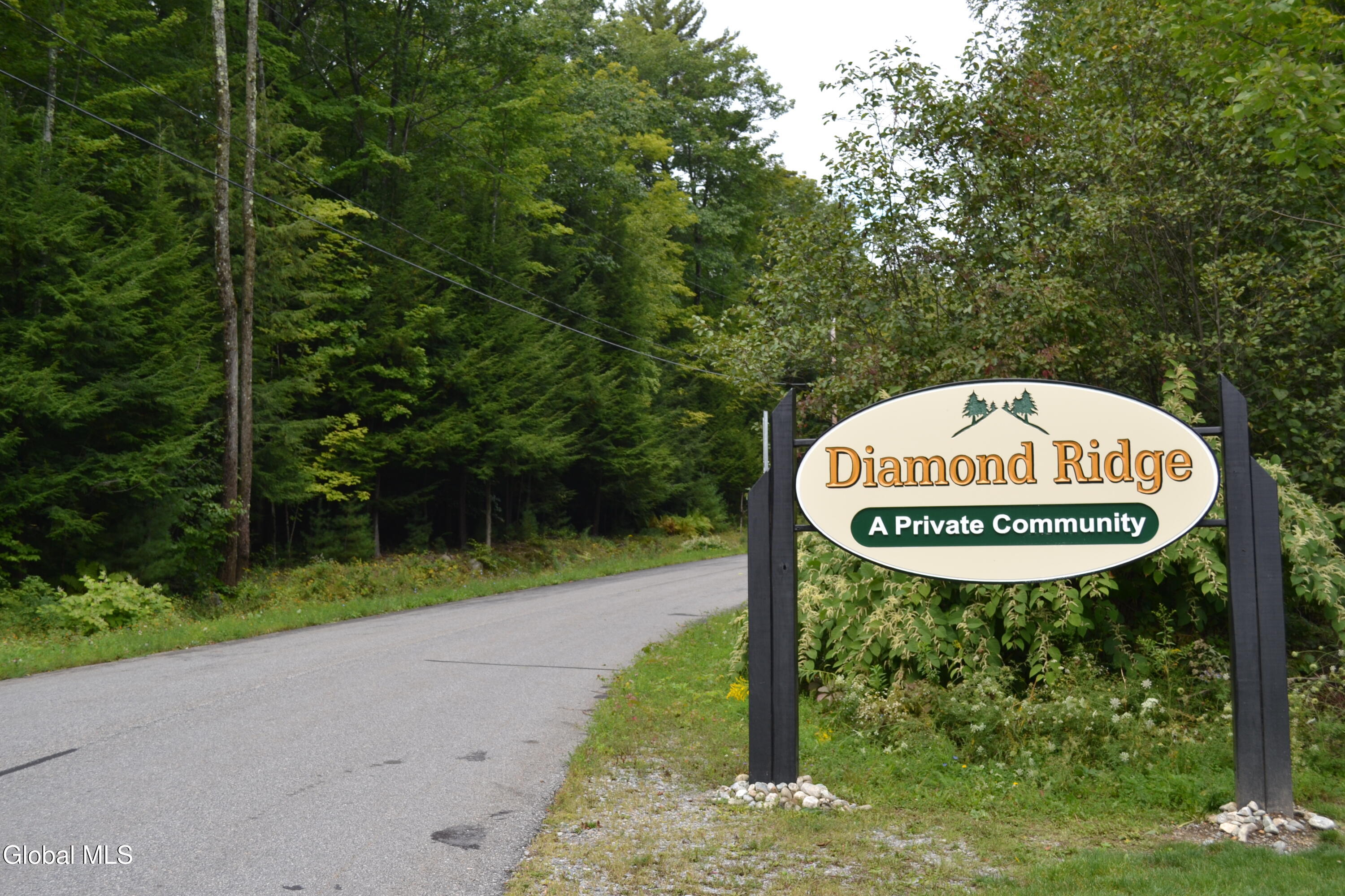 9 Diamond RIdge Road