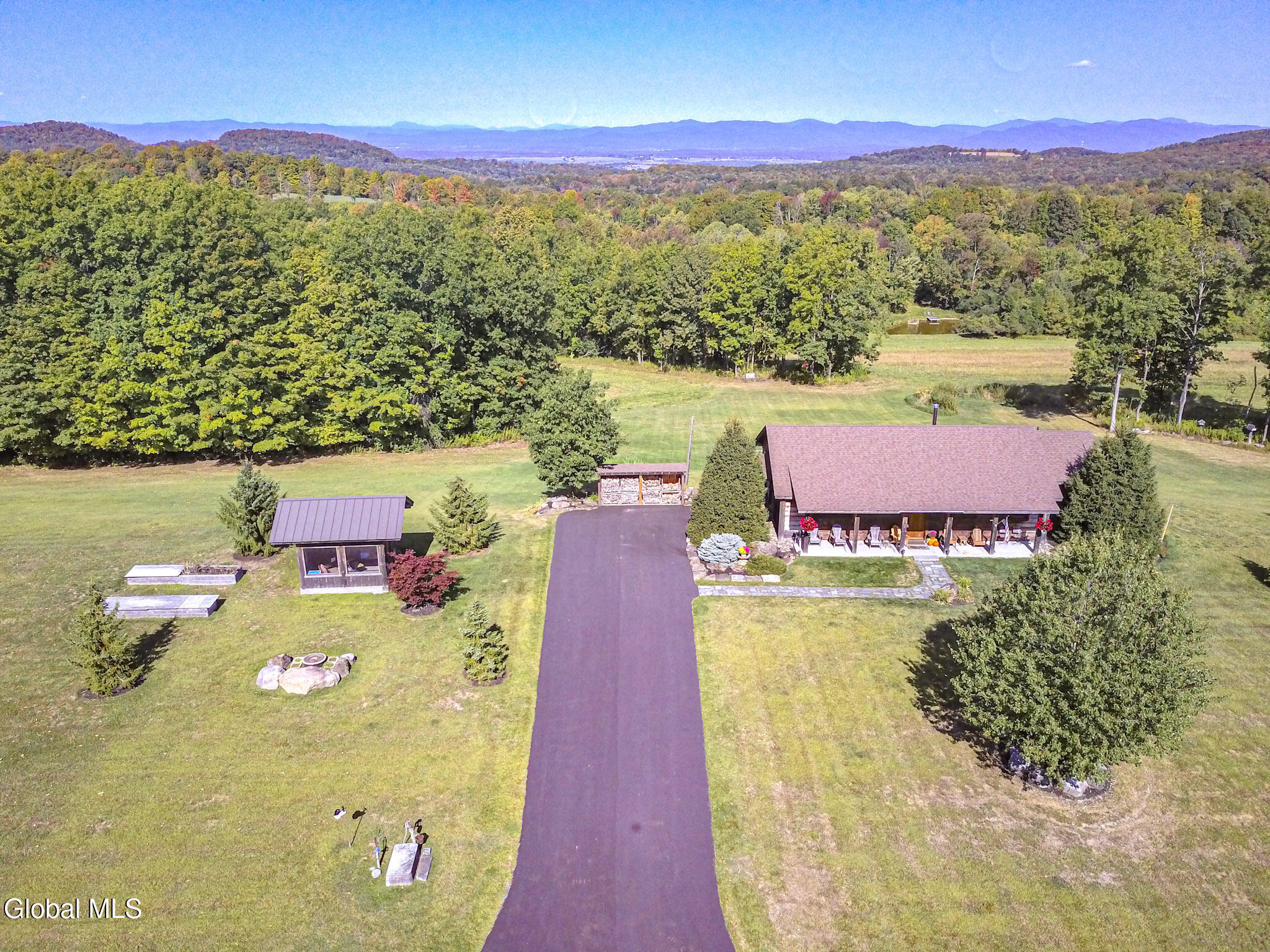 1661 Burch Road
