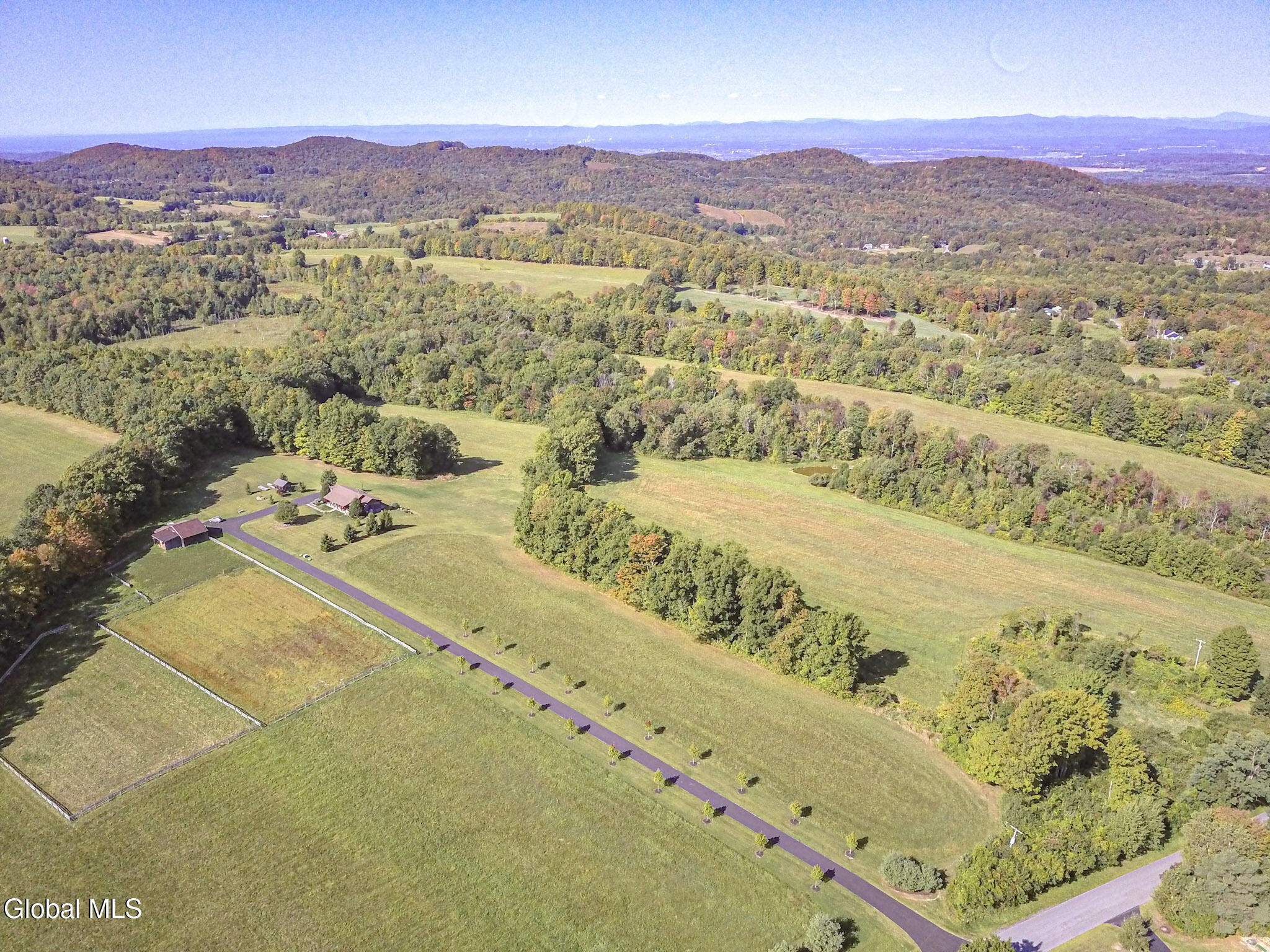 1661 Burch Road