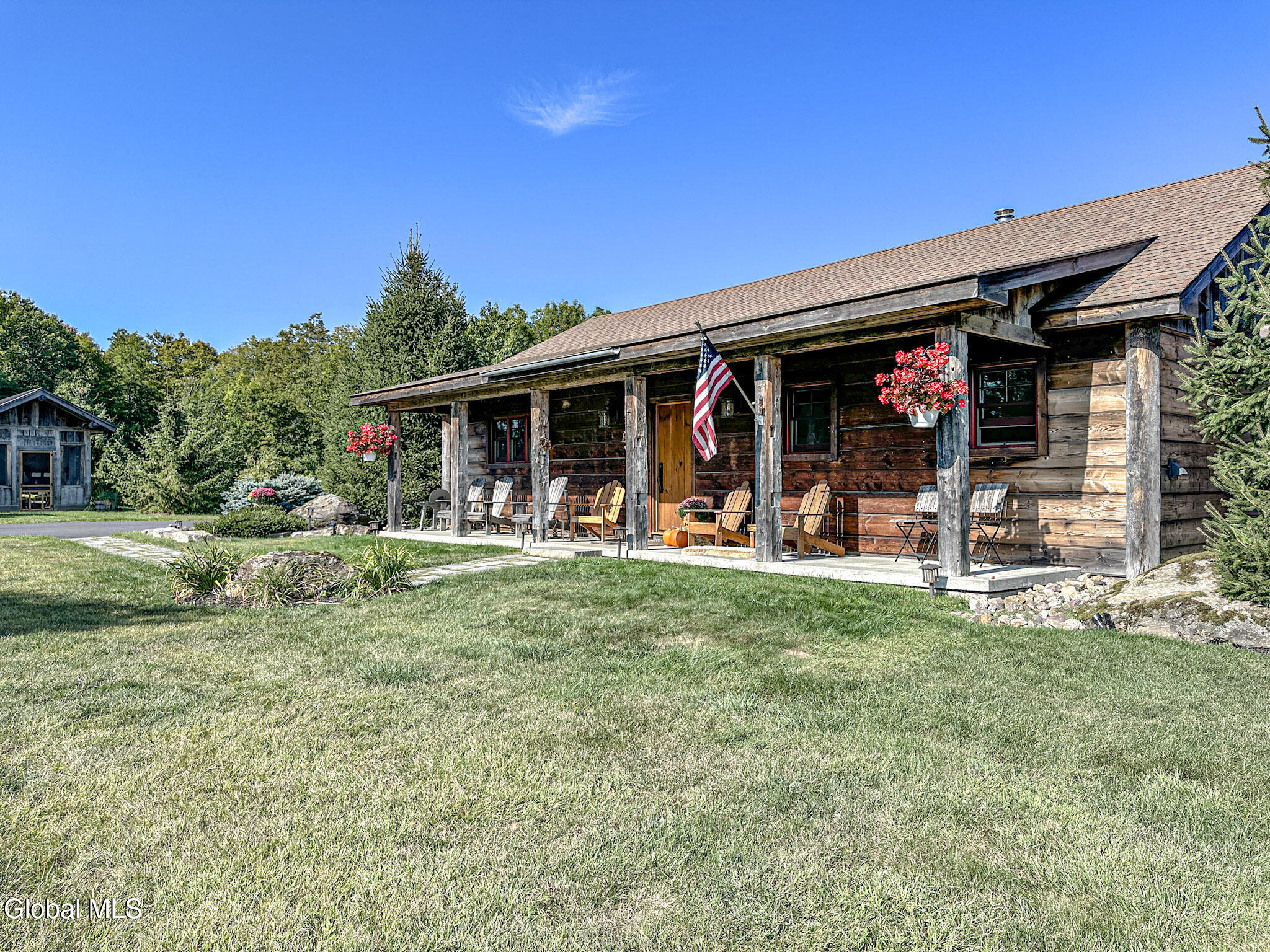 1661 Burch Road