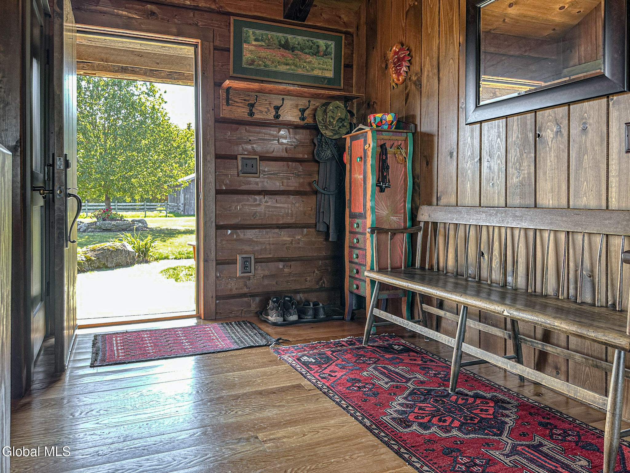 1661 Burch Road