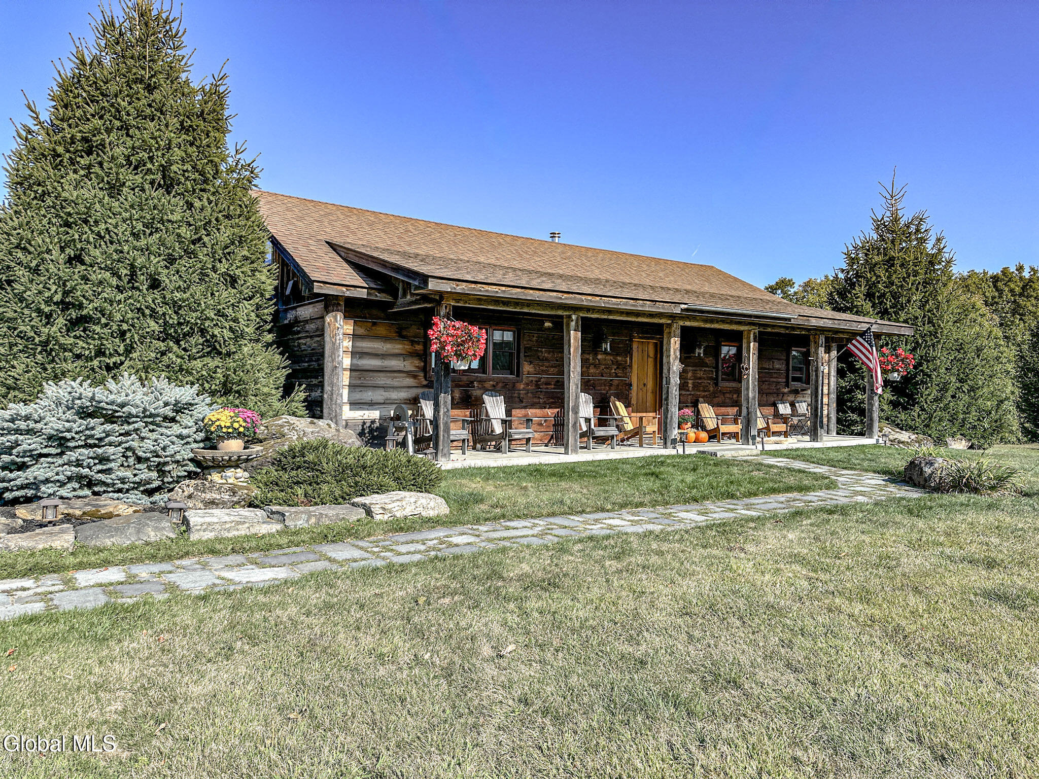 1661 Burch Road